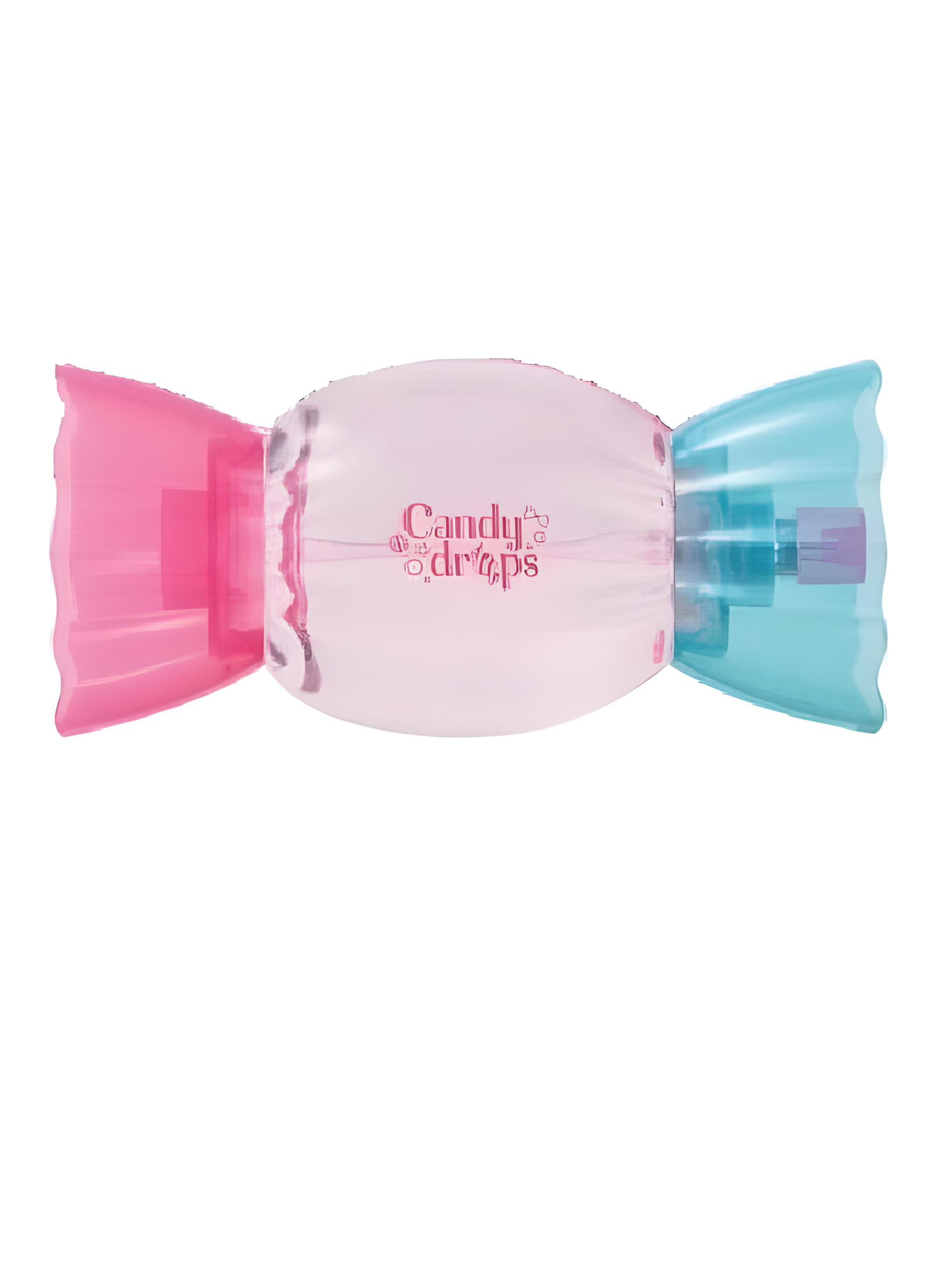 Candy Drops Peach Sugar by Jeanne Arthes perfume bottle