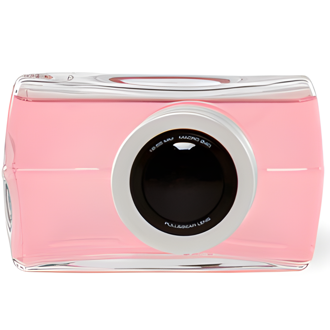 Pink Shot by Pull & Bear perfume bottle