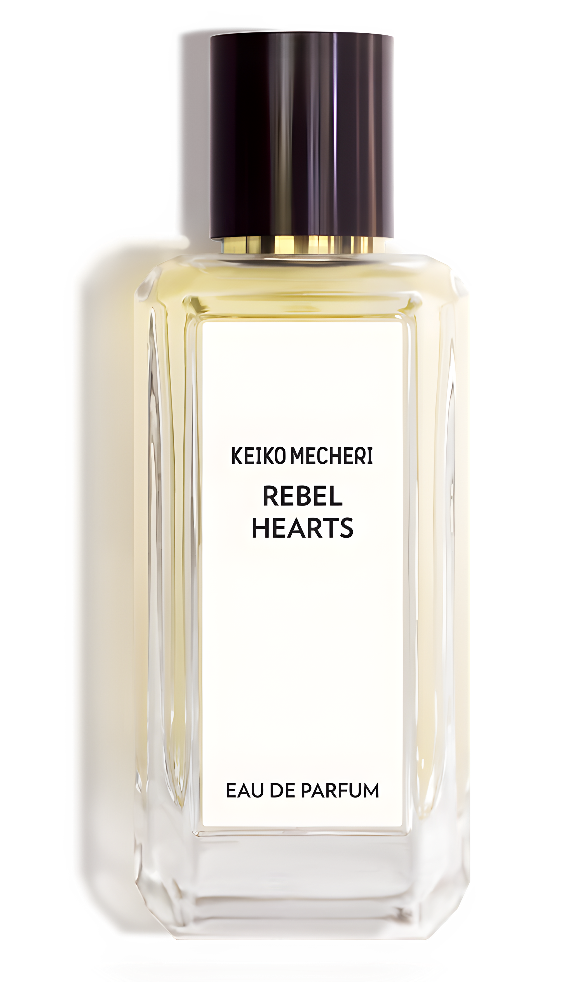Rebel Hearts by Keiko Mecheri perfume bottle