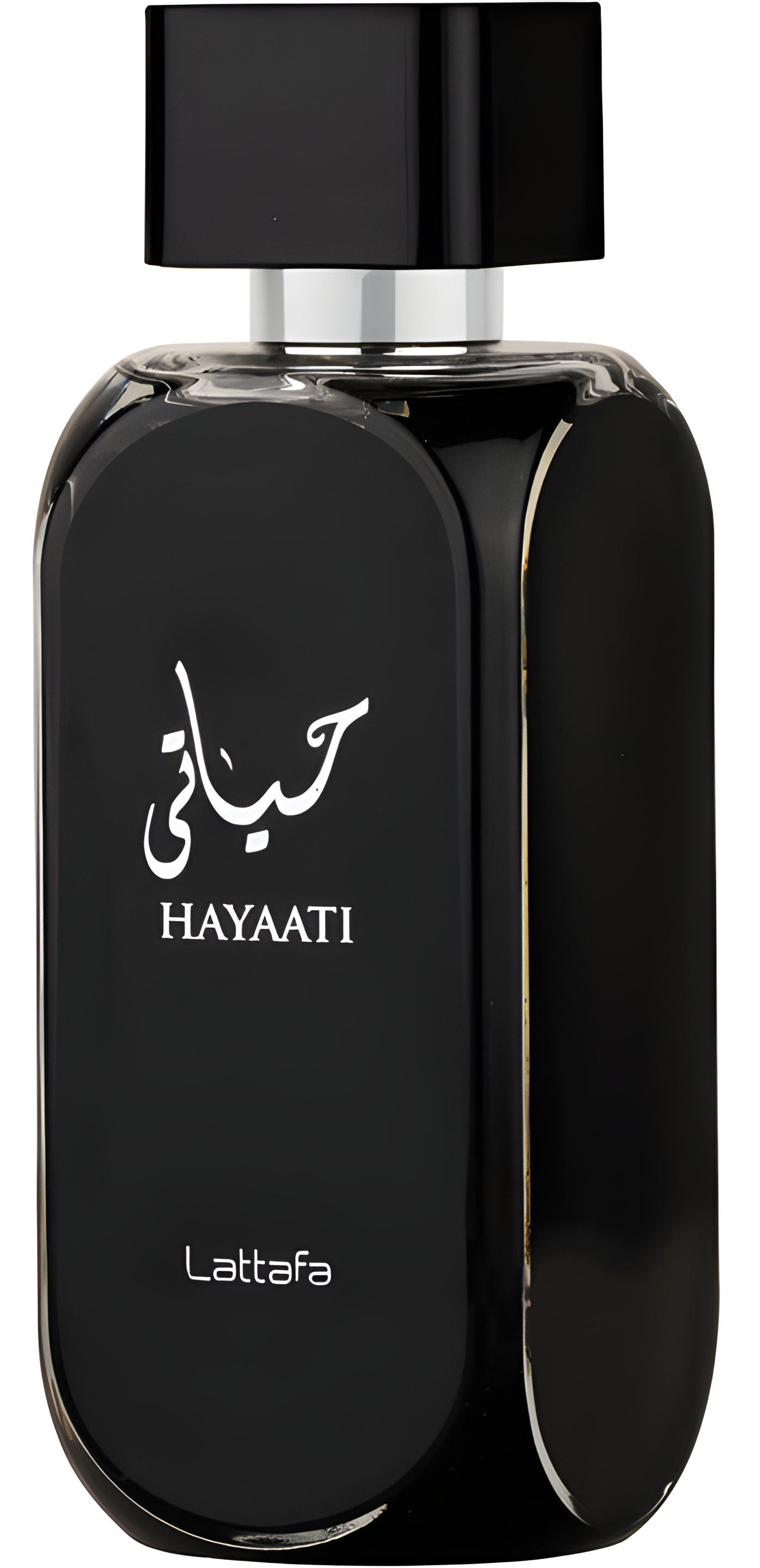 Hayaati by Lattafa Perfumes perfume bottle
