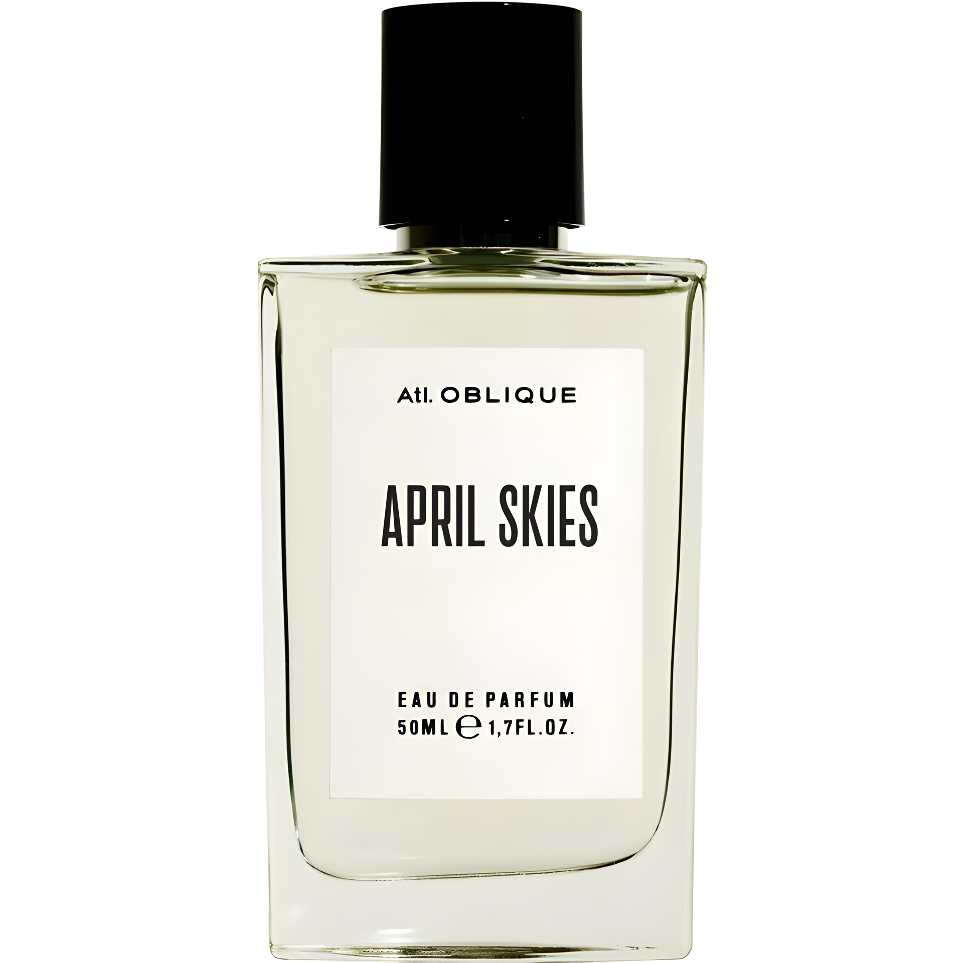 April Skies by Atelier Oblique perfume bottle