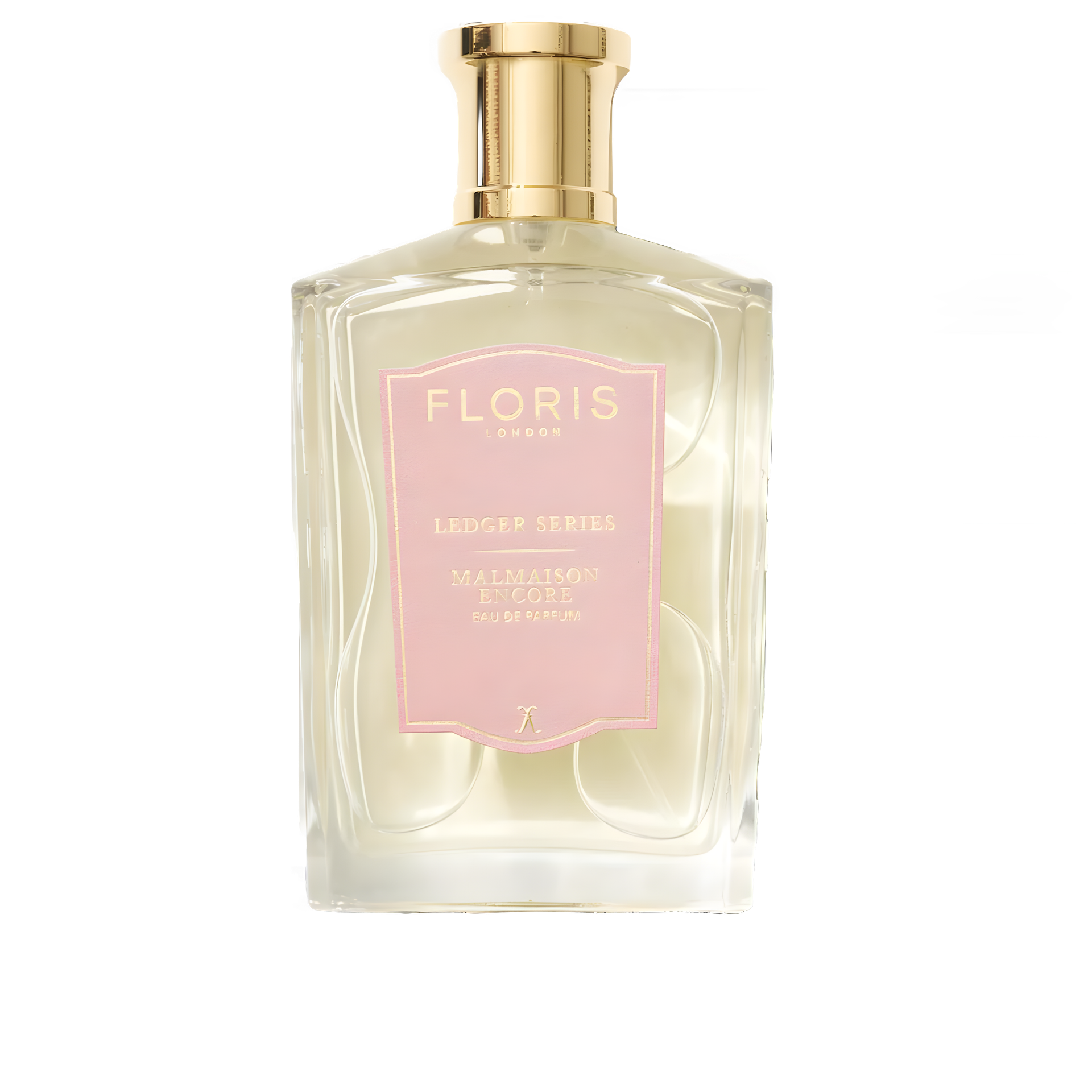 Malmaison Encore by Floris perfume bottle