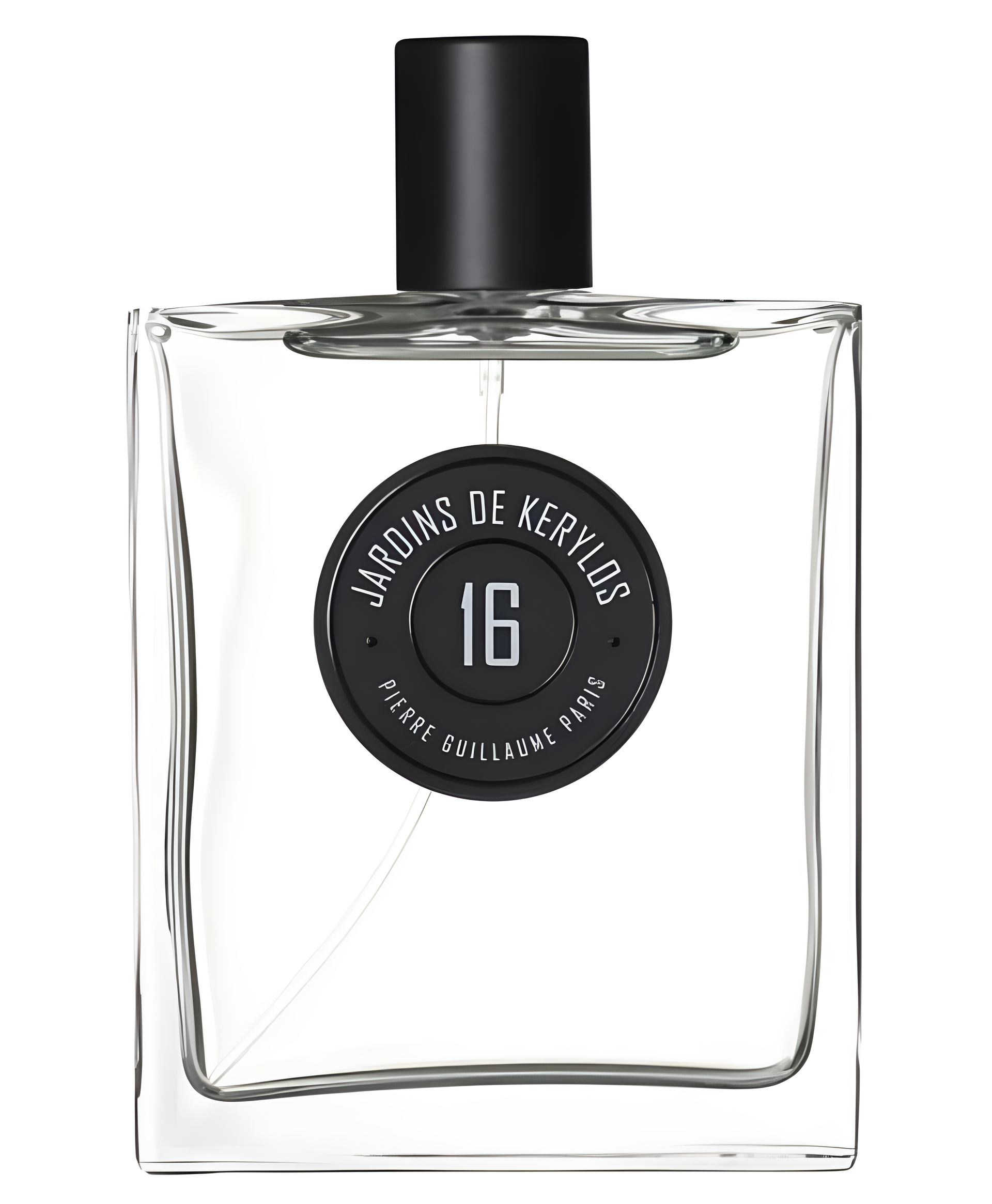 Jardins de Kerylos 16 by Pierre Guillaume Paris perfume bottle