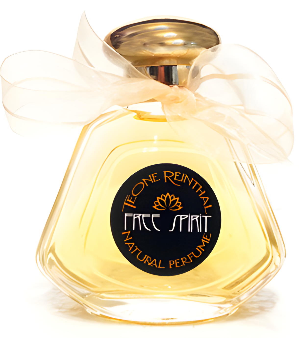 Free Spirit by TRNP perfume bottle