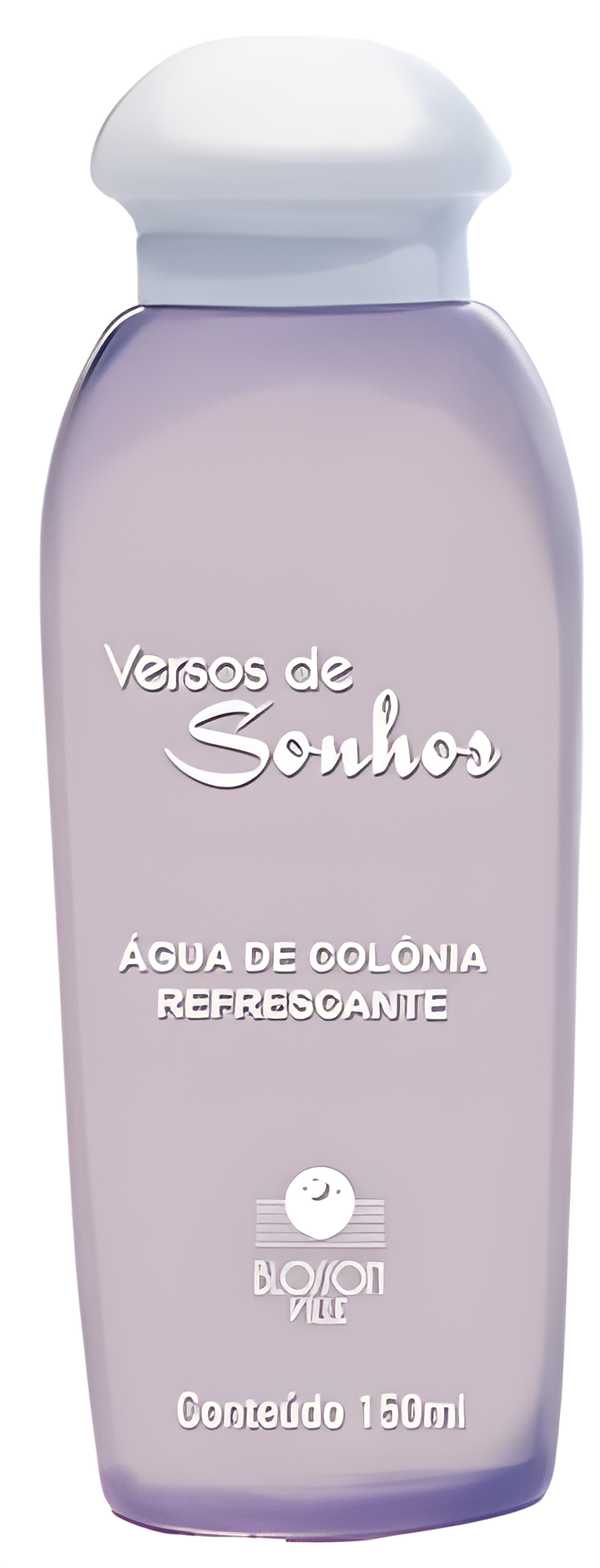 Versos de Sonhos by Blosson Ville perfume bottle