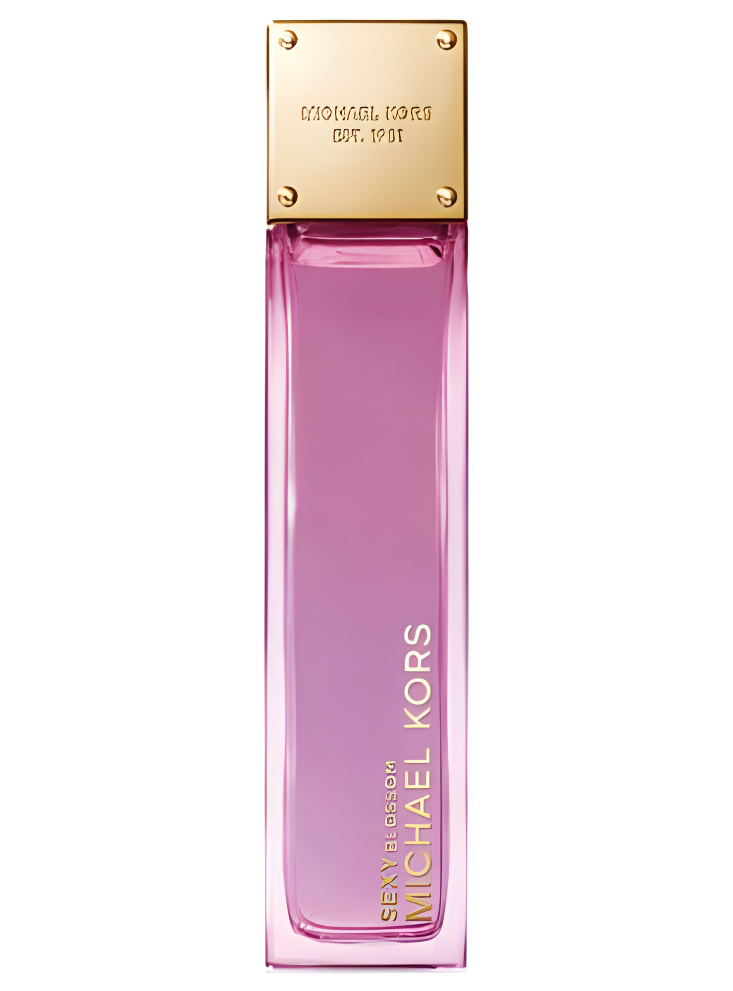 Sexy Blossom by Michael Kors perfume bottle