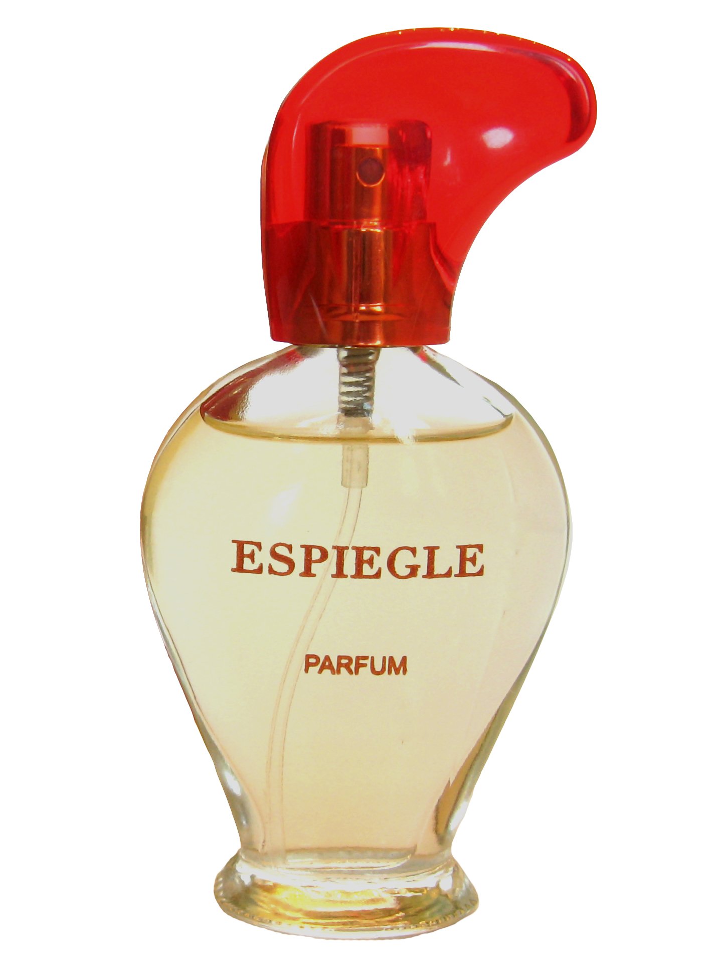 Espiegle by Новая Заря (The New Dawn) perfume bottle
