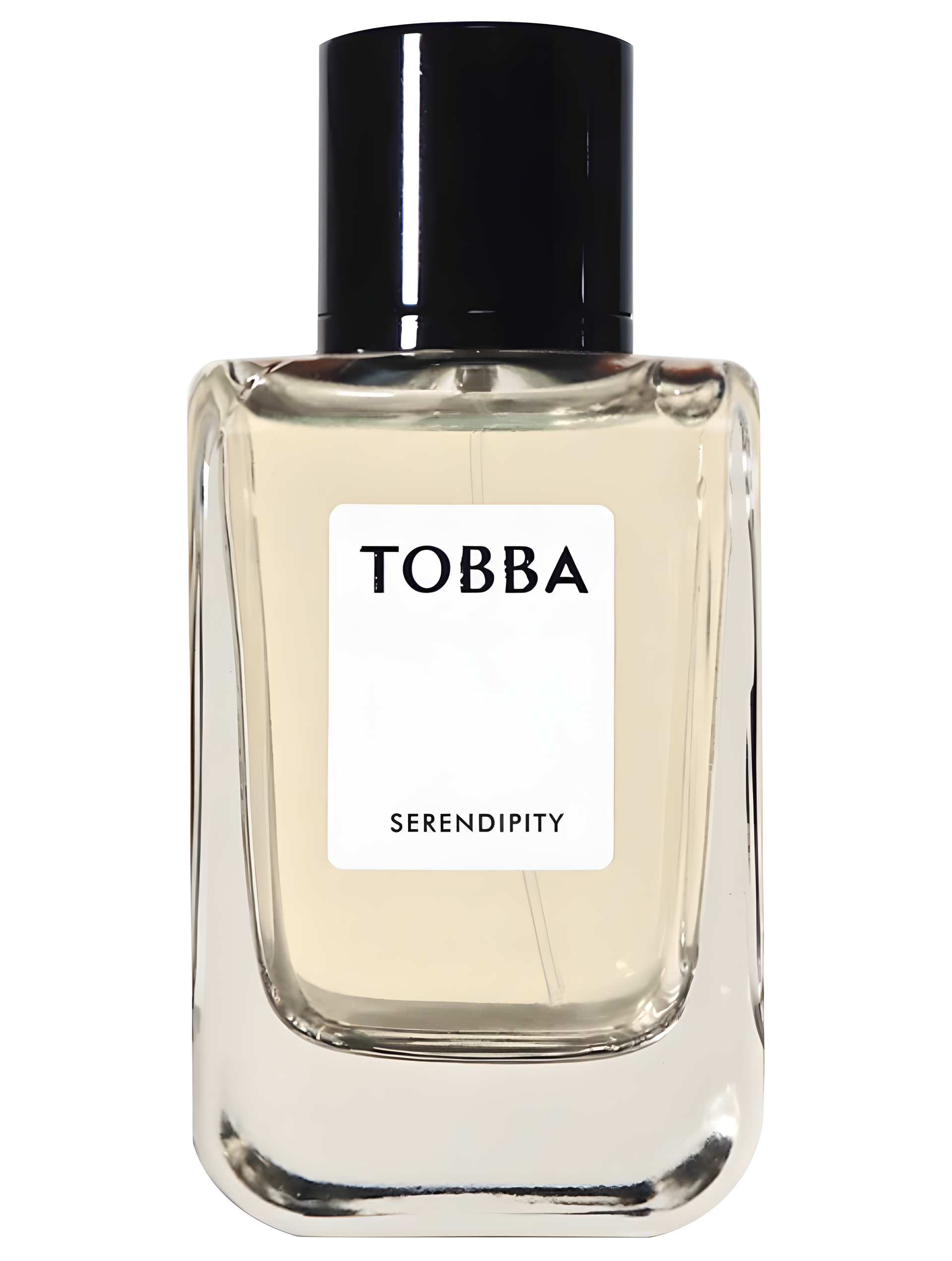 Serendipity by TOBBA perfume bottle