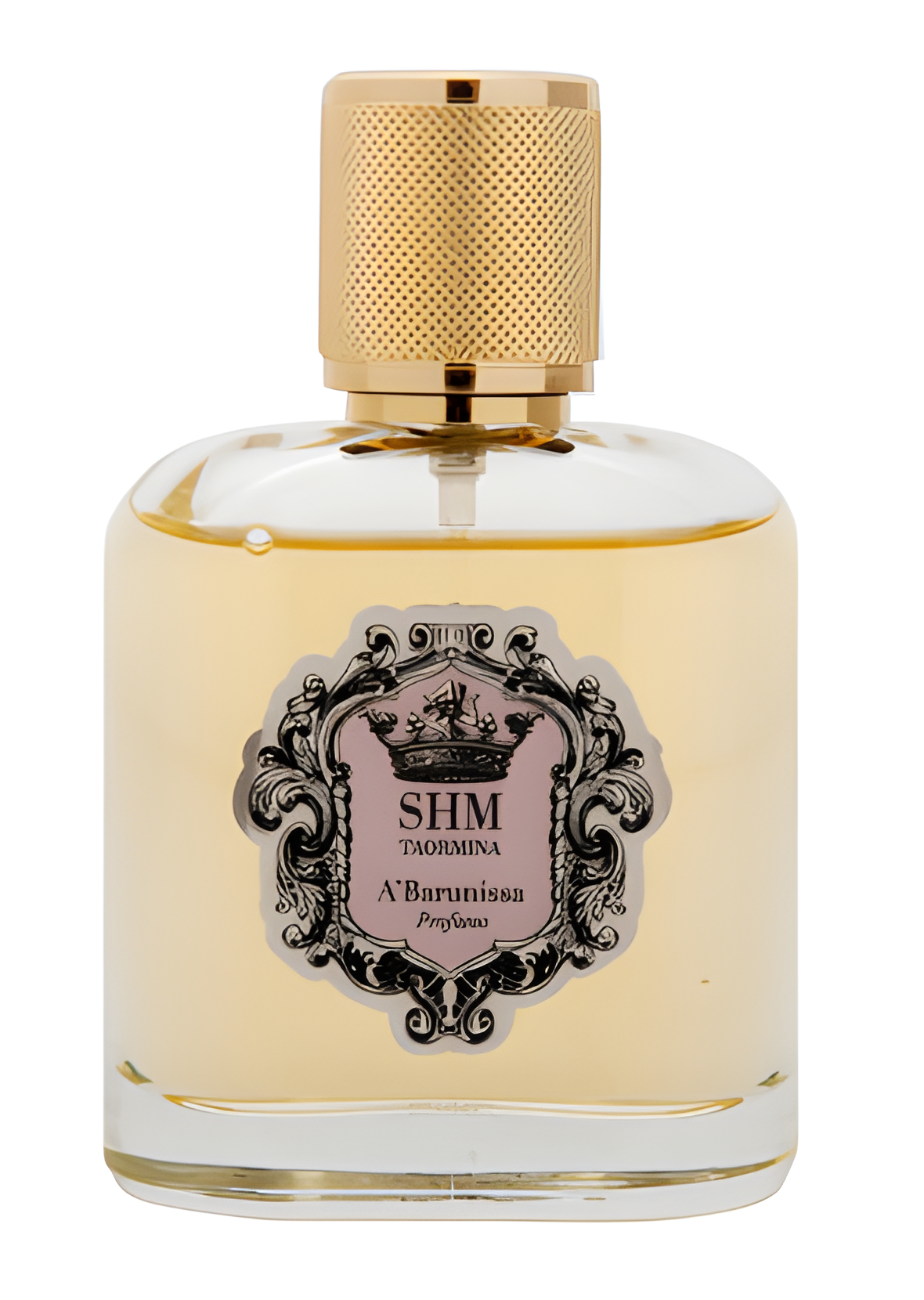 A'Barunissa by Narcisse Taormina perfume bottle