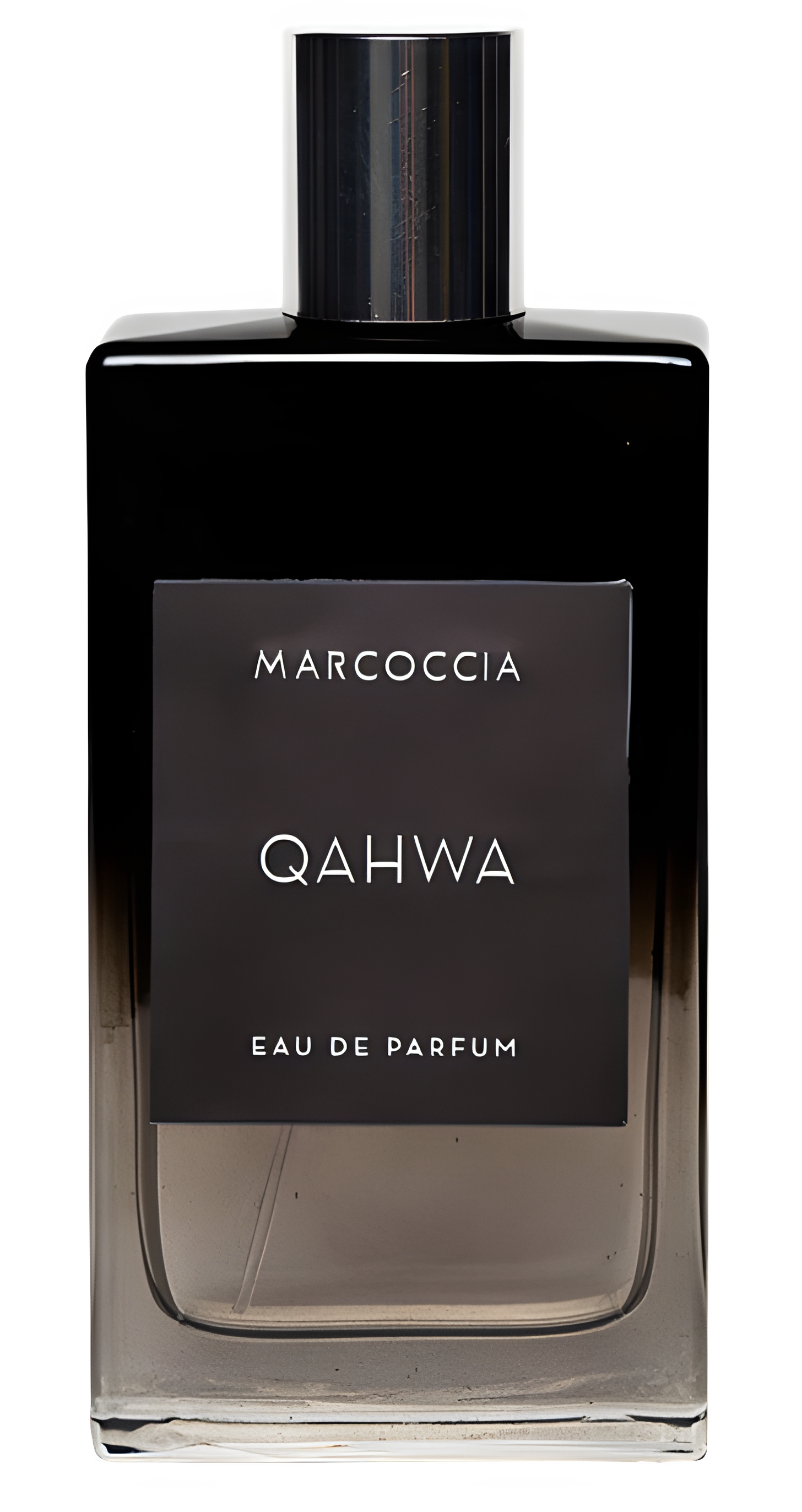 Qahwa by Marcoccia perfume bottle