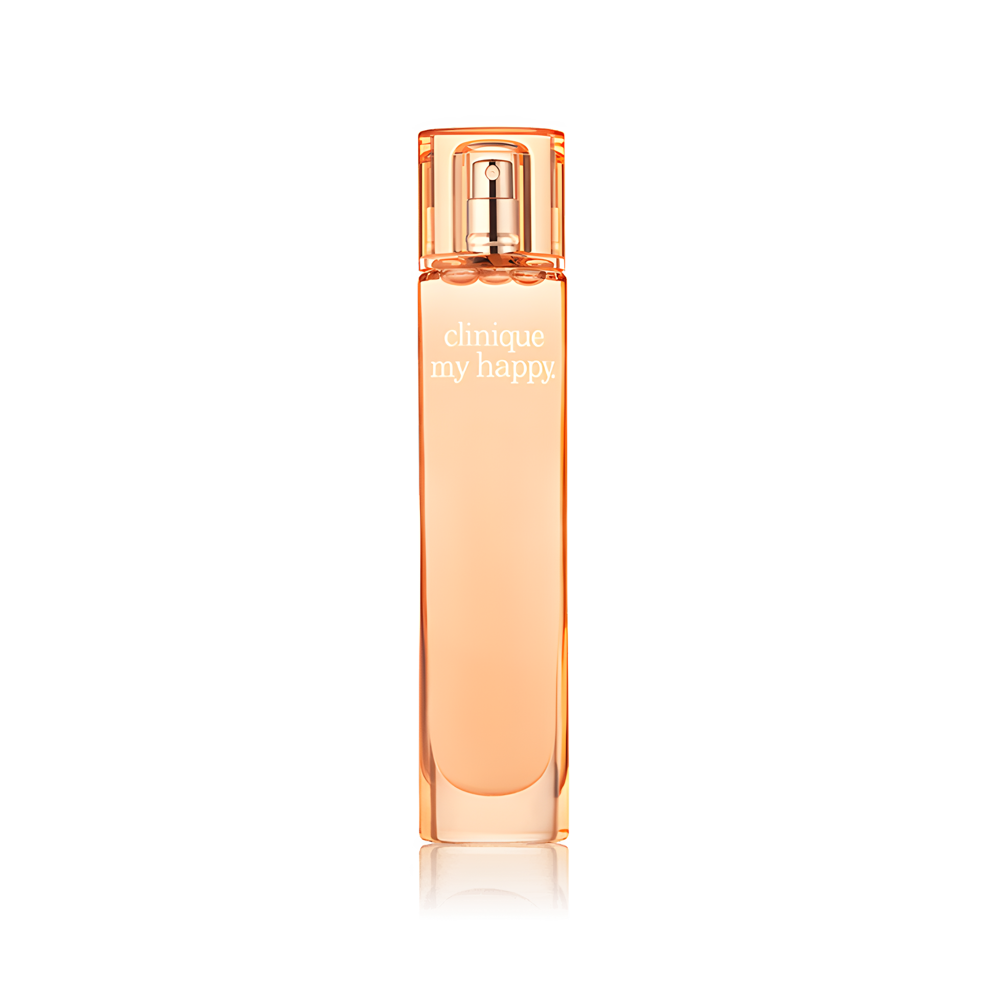 Happy Splash by Clinique perfume bottle