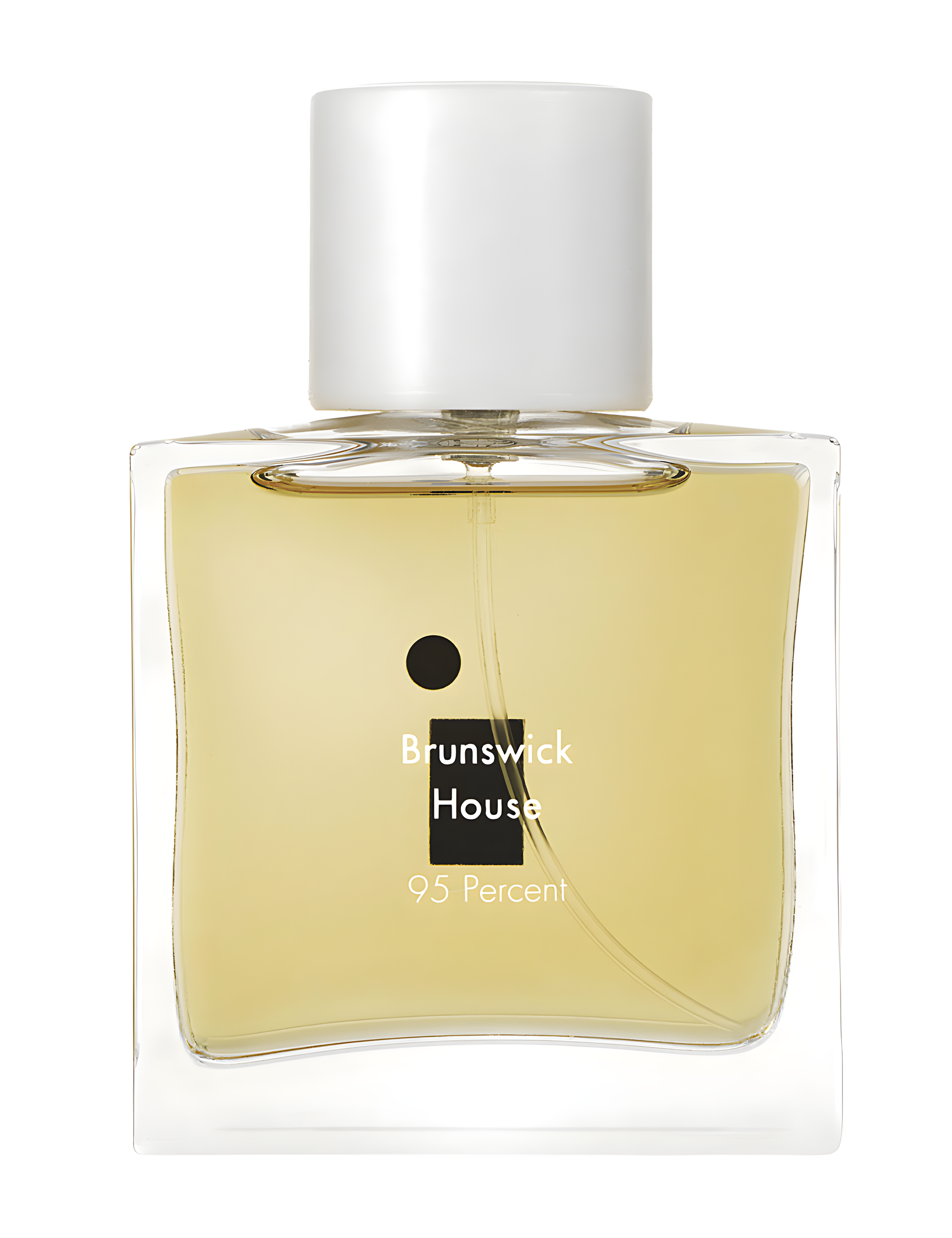 Brunswick House by Illuminum perfume bottle