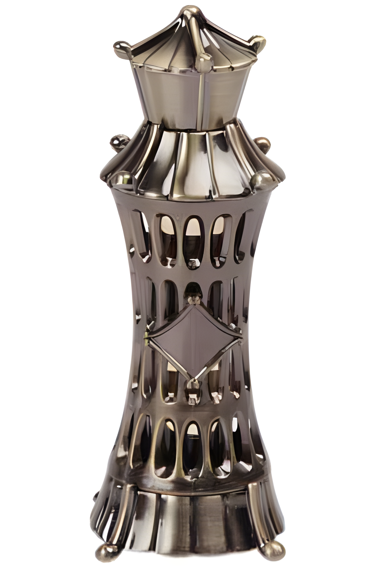 Khawatir by Ajmal perfume bottle