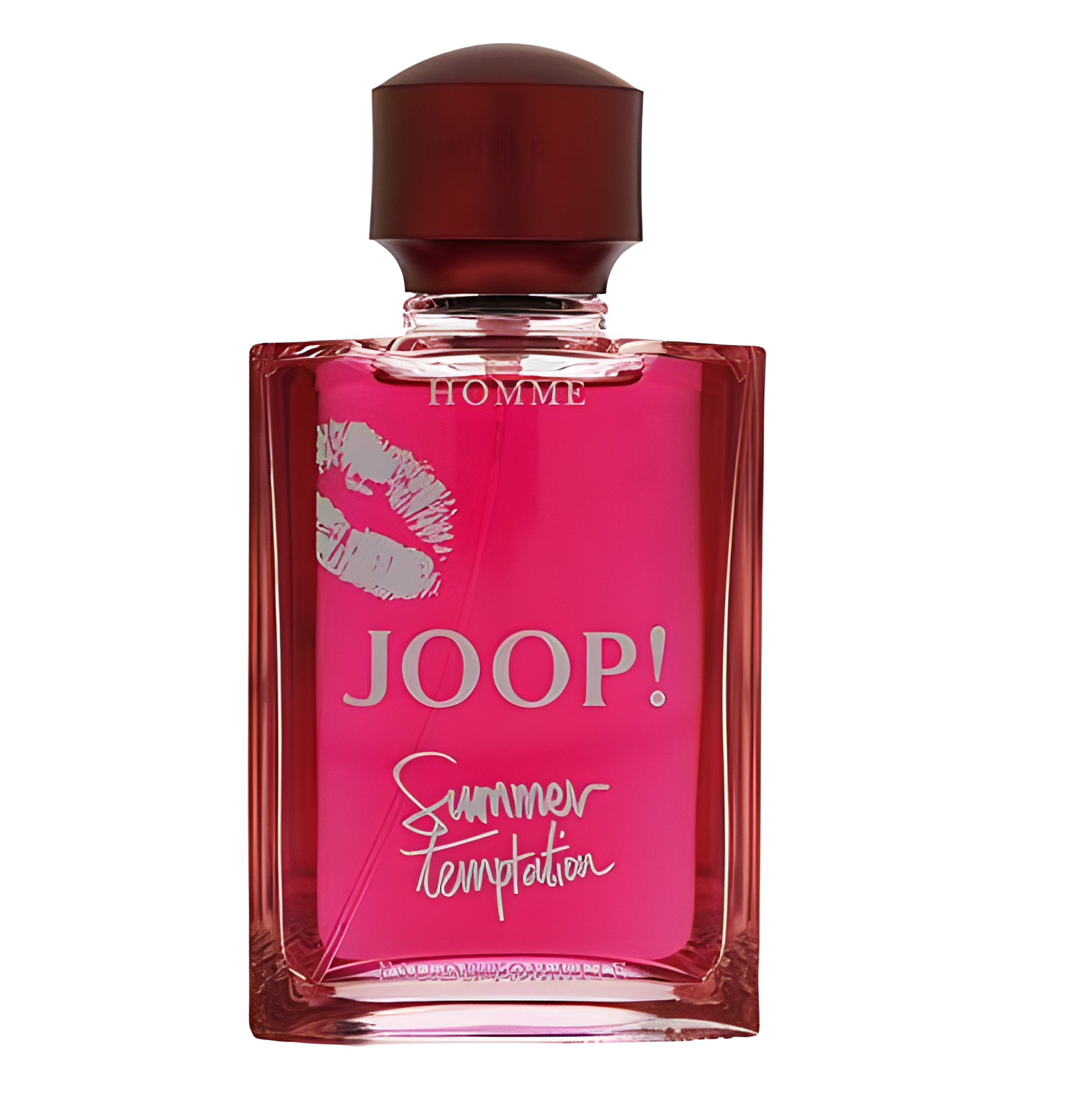 Joop! Homme Summer Temptation by Joop! perfume bottle