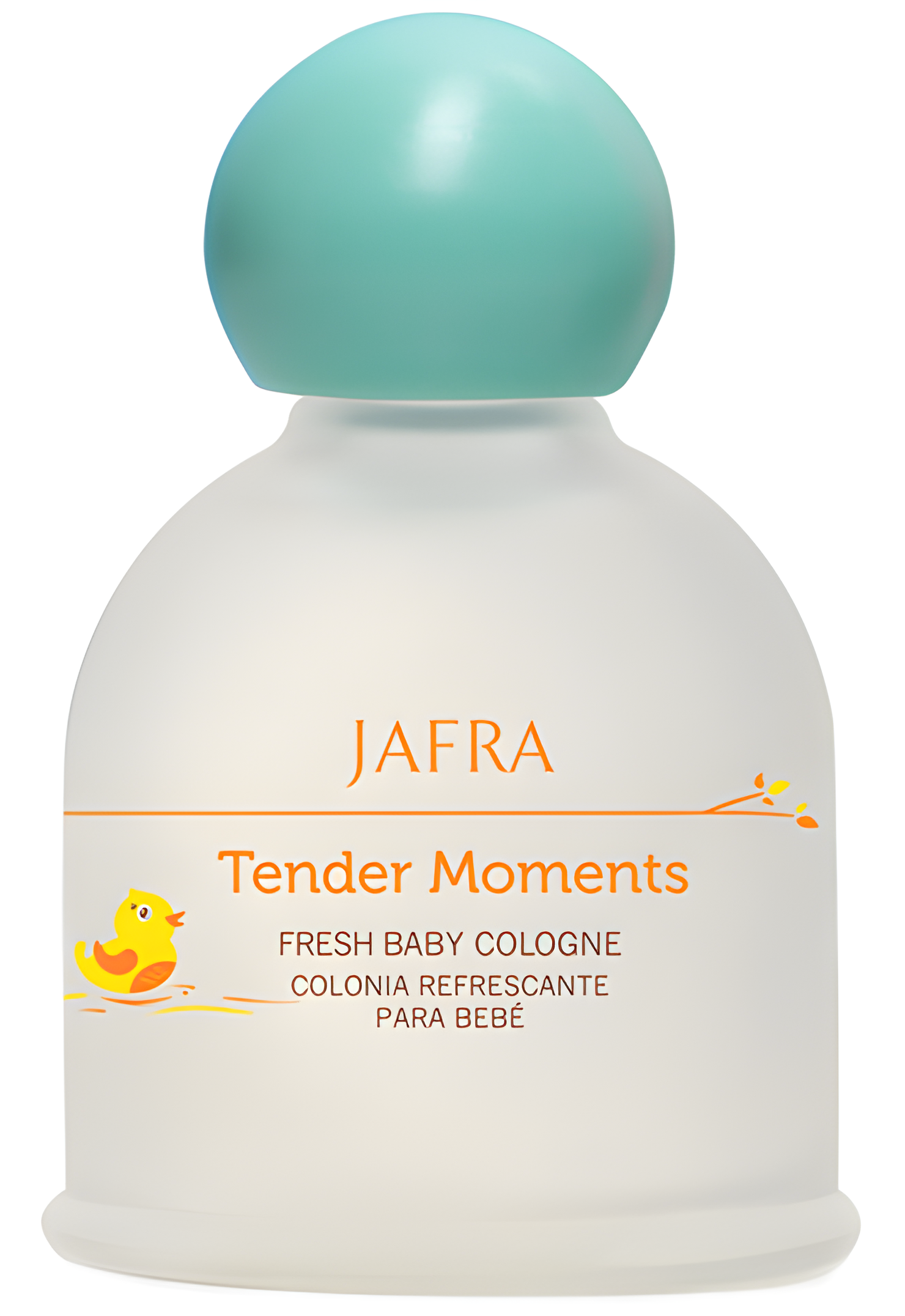 JAFRA Tender Moments Fresh Baby Cologne