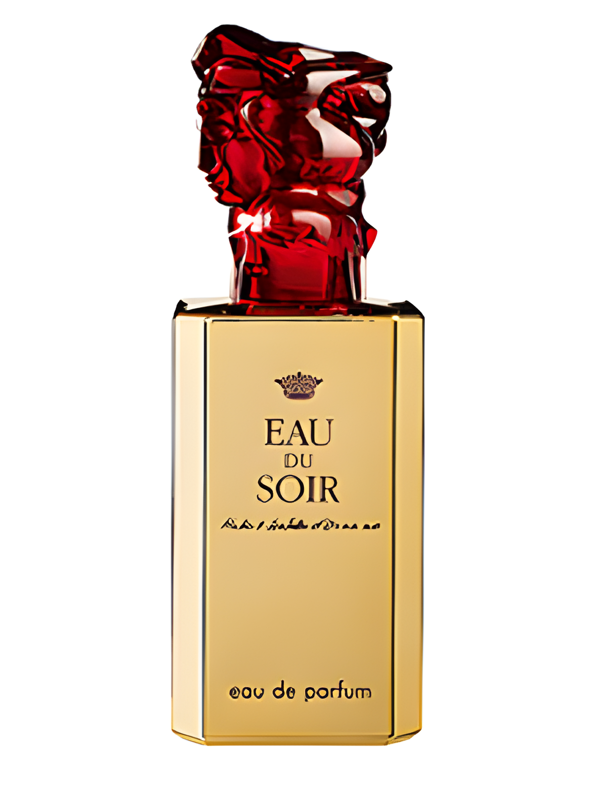 Eau Du Soir 2006 by Sisley perfume bottle