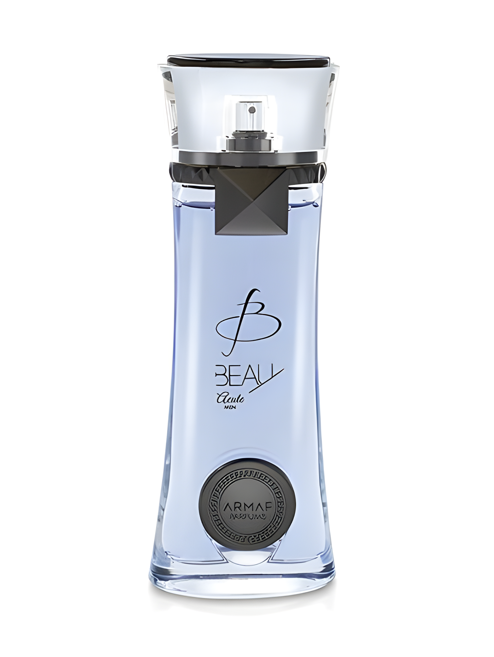 Beau Acute by Armaf perfume bottle