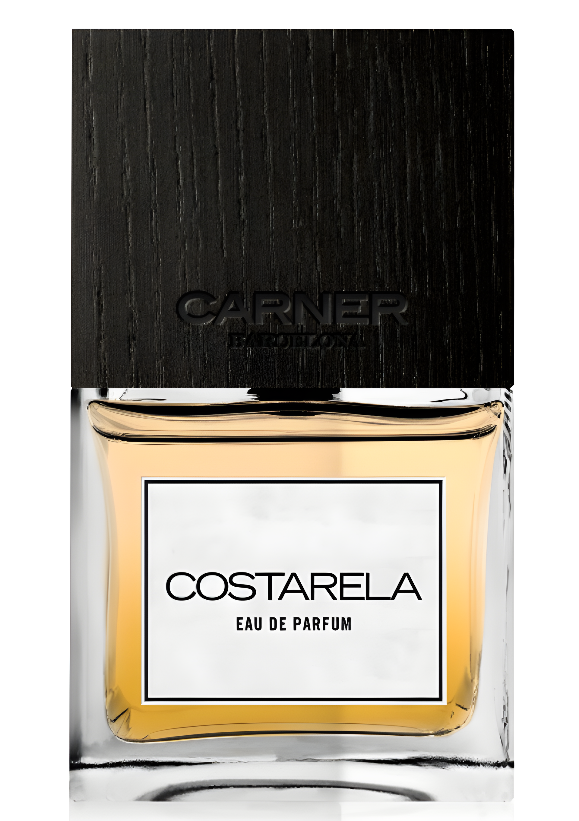 Costarela by Carner Barcelona perfume bottle