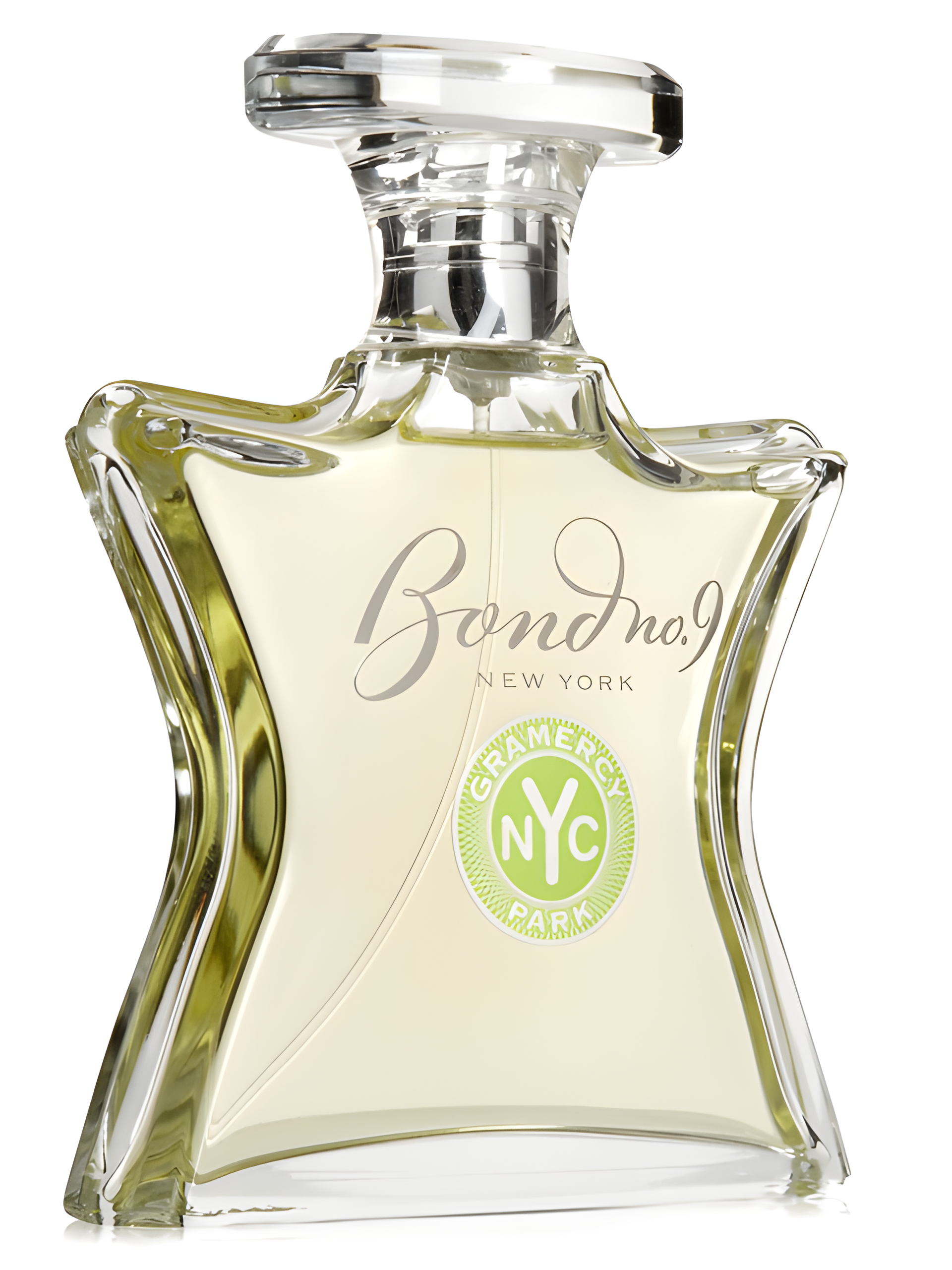 Gramercy Park by Bond No 9 perfume bottle
