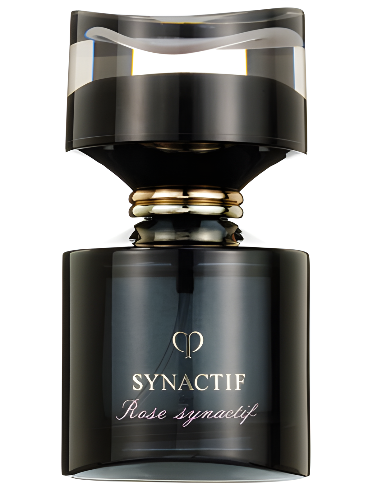 Rose Synactif by Shiseido perfume bottle