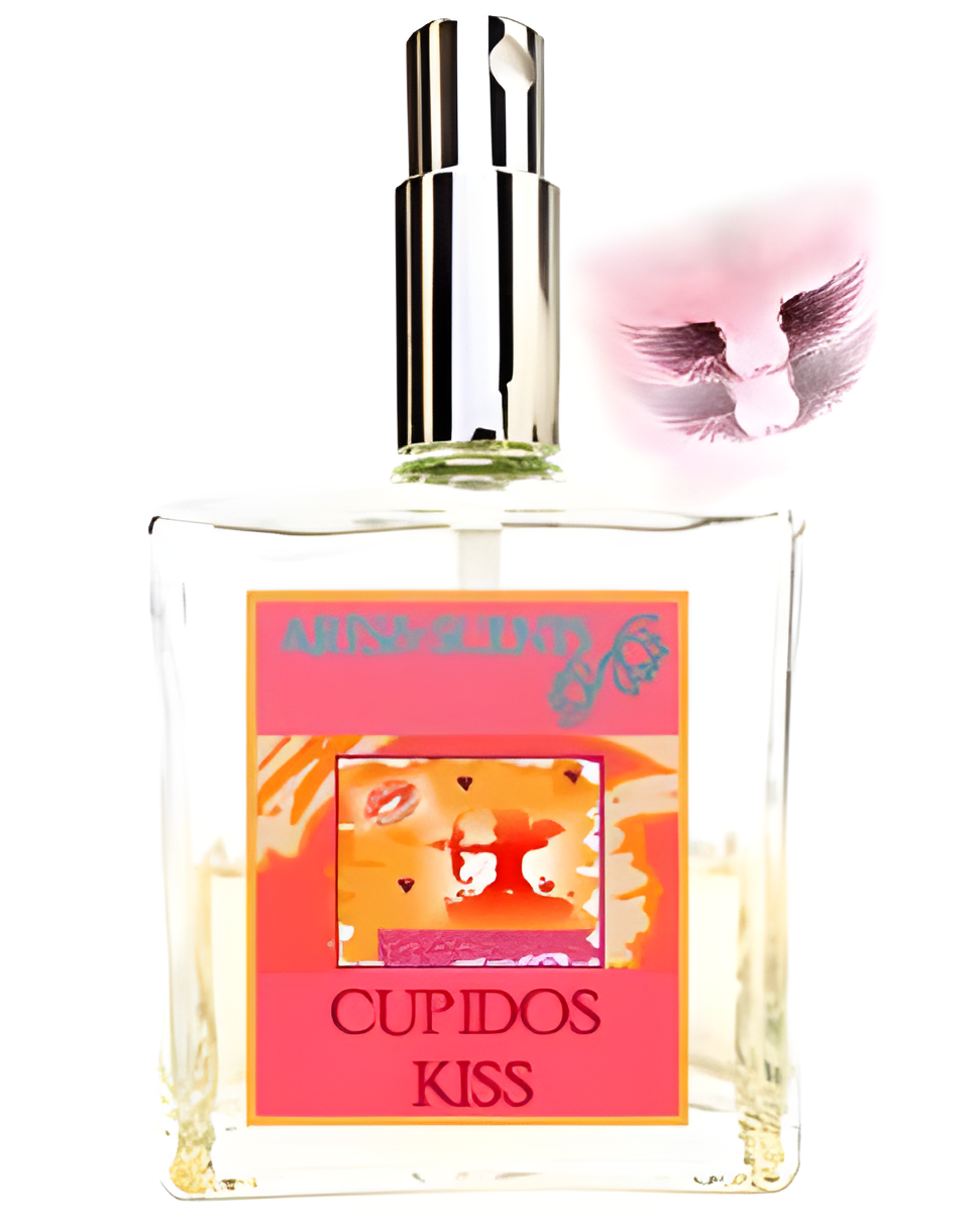 Cupidos Kiss by Arts&Scents perfume bottle