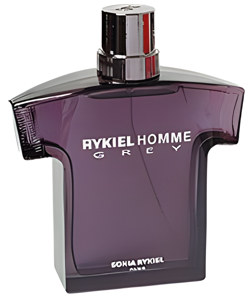 Rykiel Homme Grey by Sonia Rykiel perfume bottle