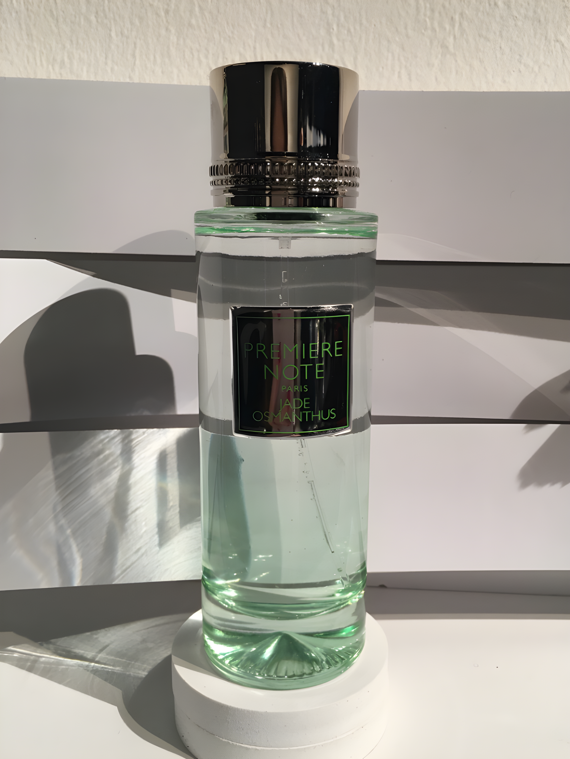 Jade Osmanthus by Premiere Note perfume bottle