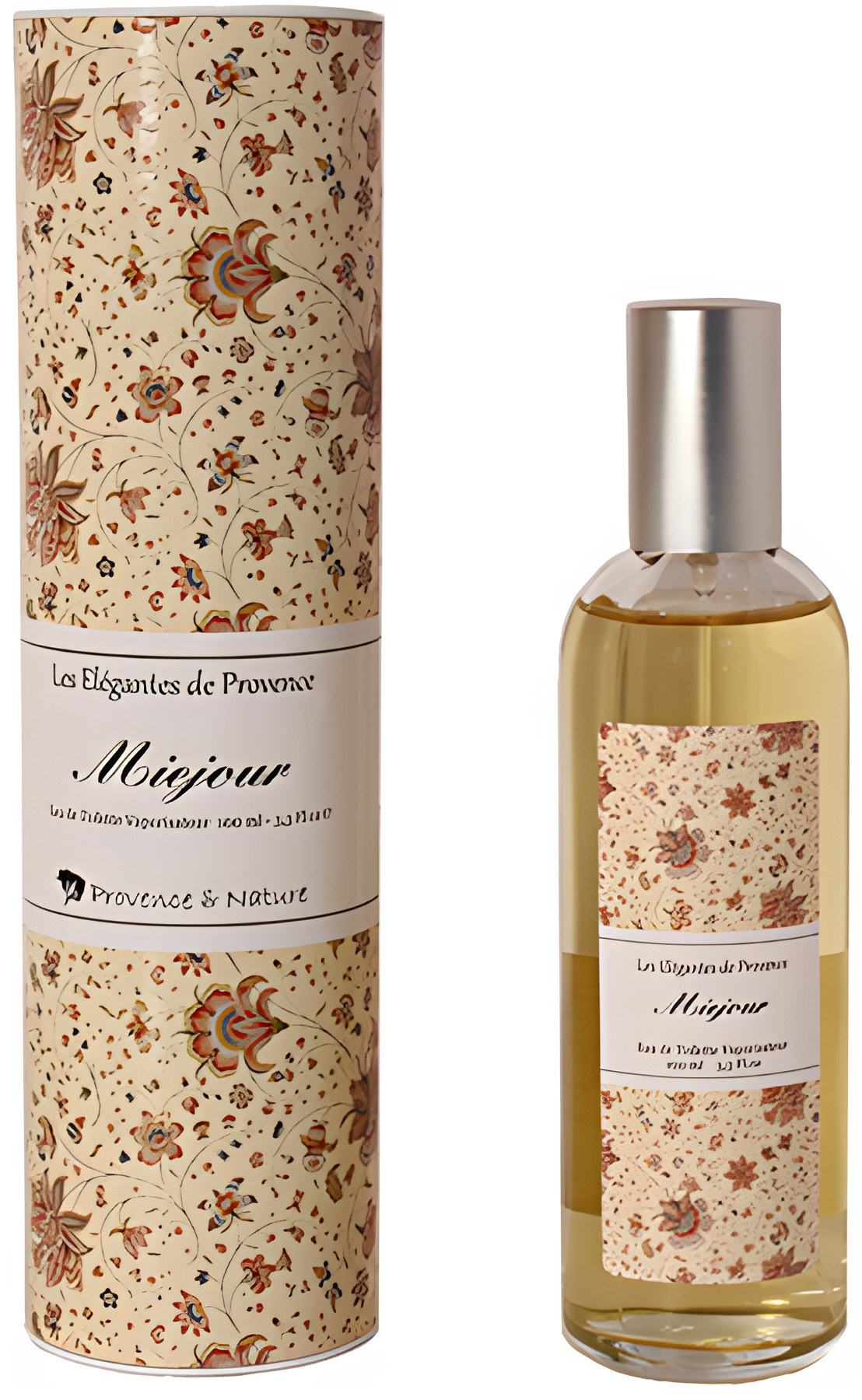 Miejour by Provence & Nature perfume bottle
