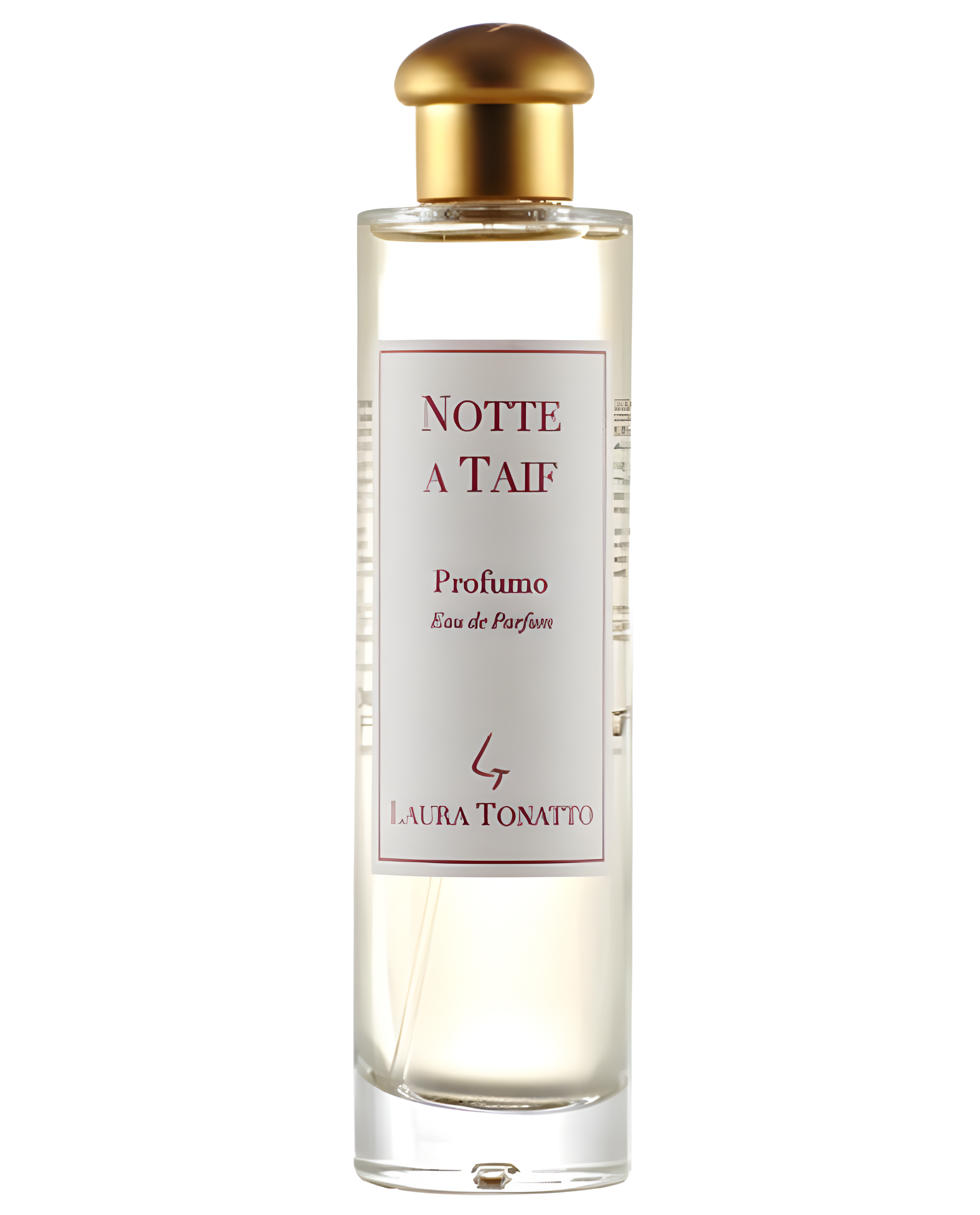 Notte a Taif by Tonatto Profumi perfume bottle