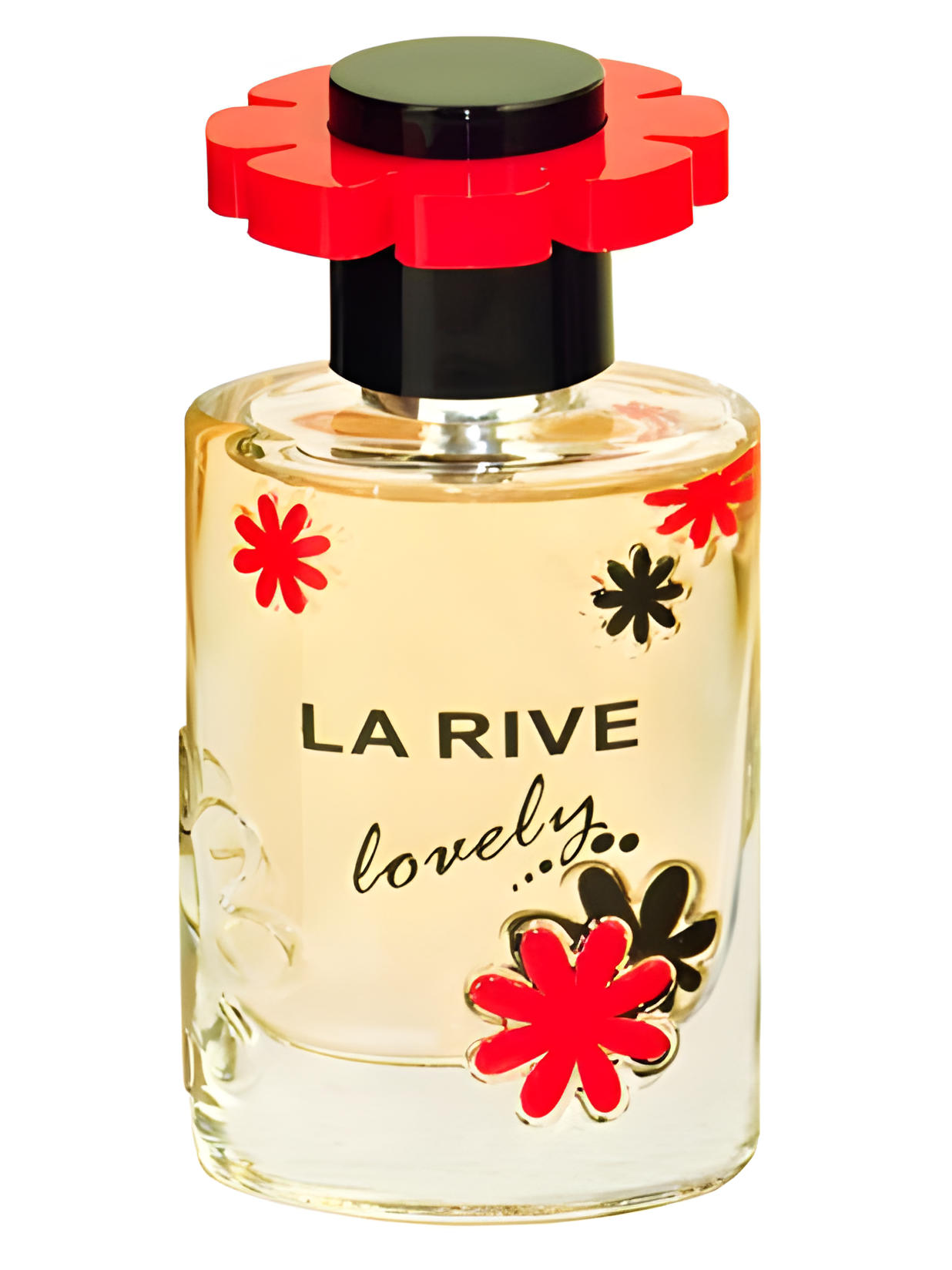 Style Lovely by La Rive perfume bottle