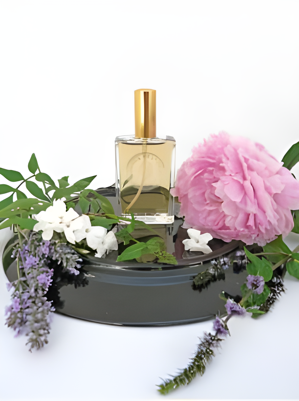 Millefleurs by Angela Flanders perfume bottle