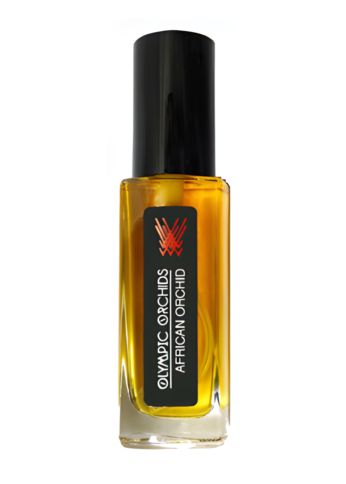 African Orchid by Olympic Orchids Artisan Perfumes perfume bottle