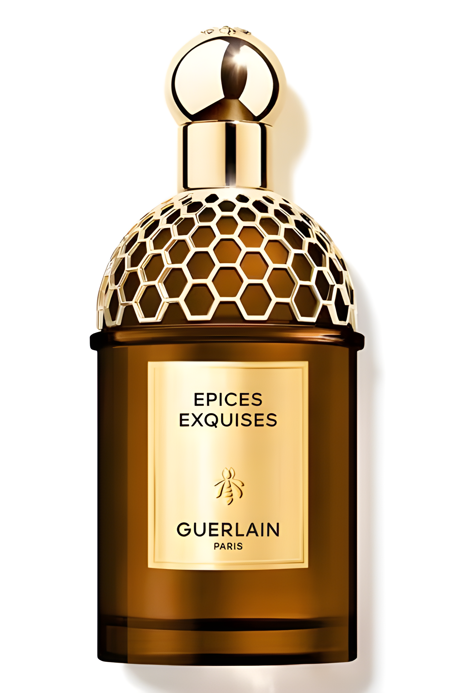 Épices Exquises by Guerlain perfume bottle