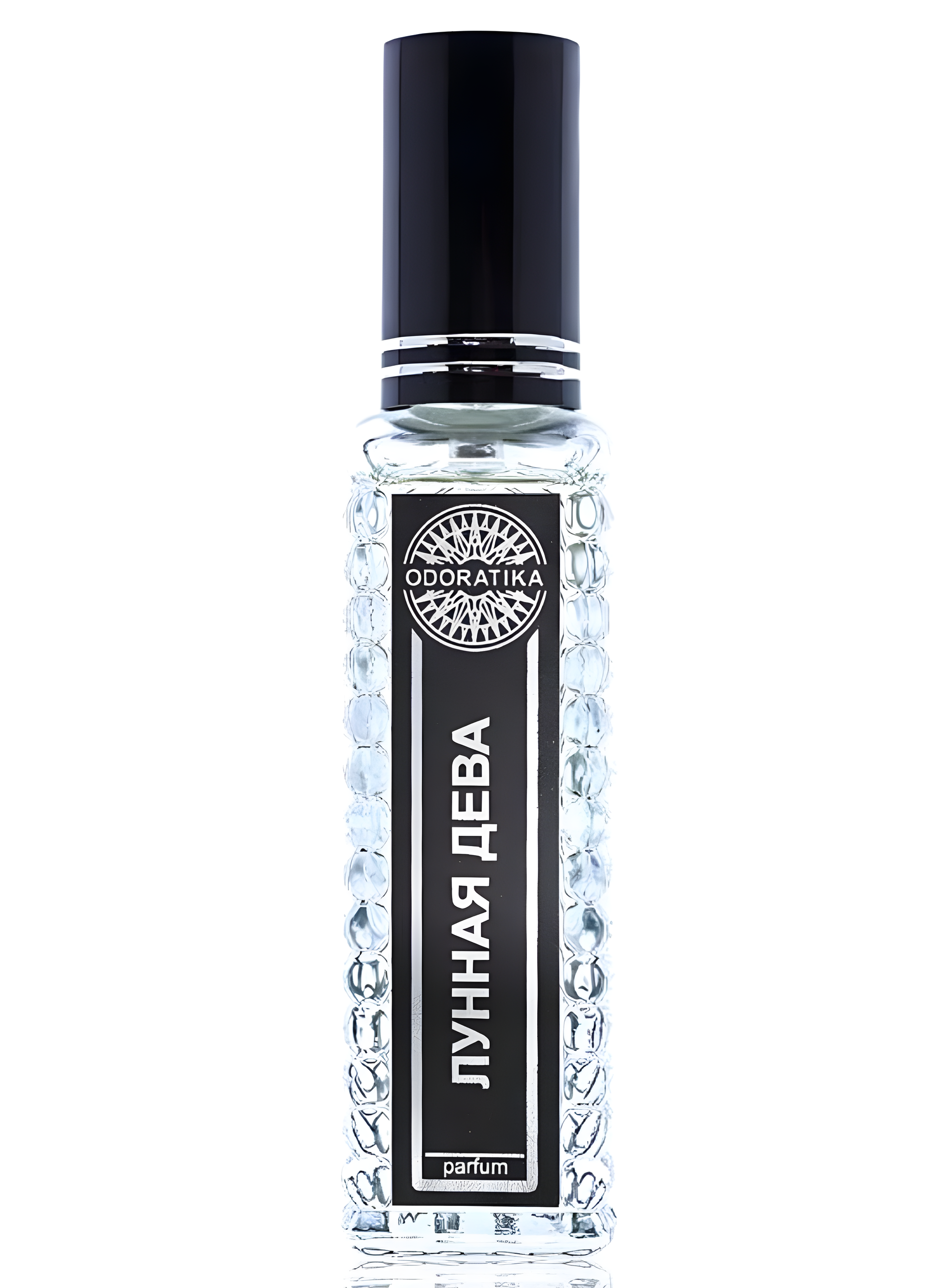 Moon Maiden (Лунная Дева) by Odoratika perfume bottle