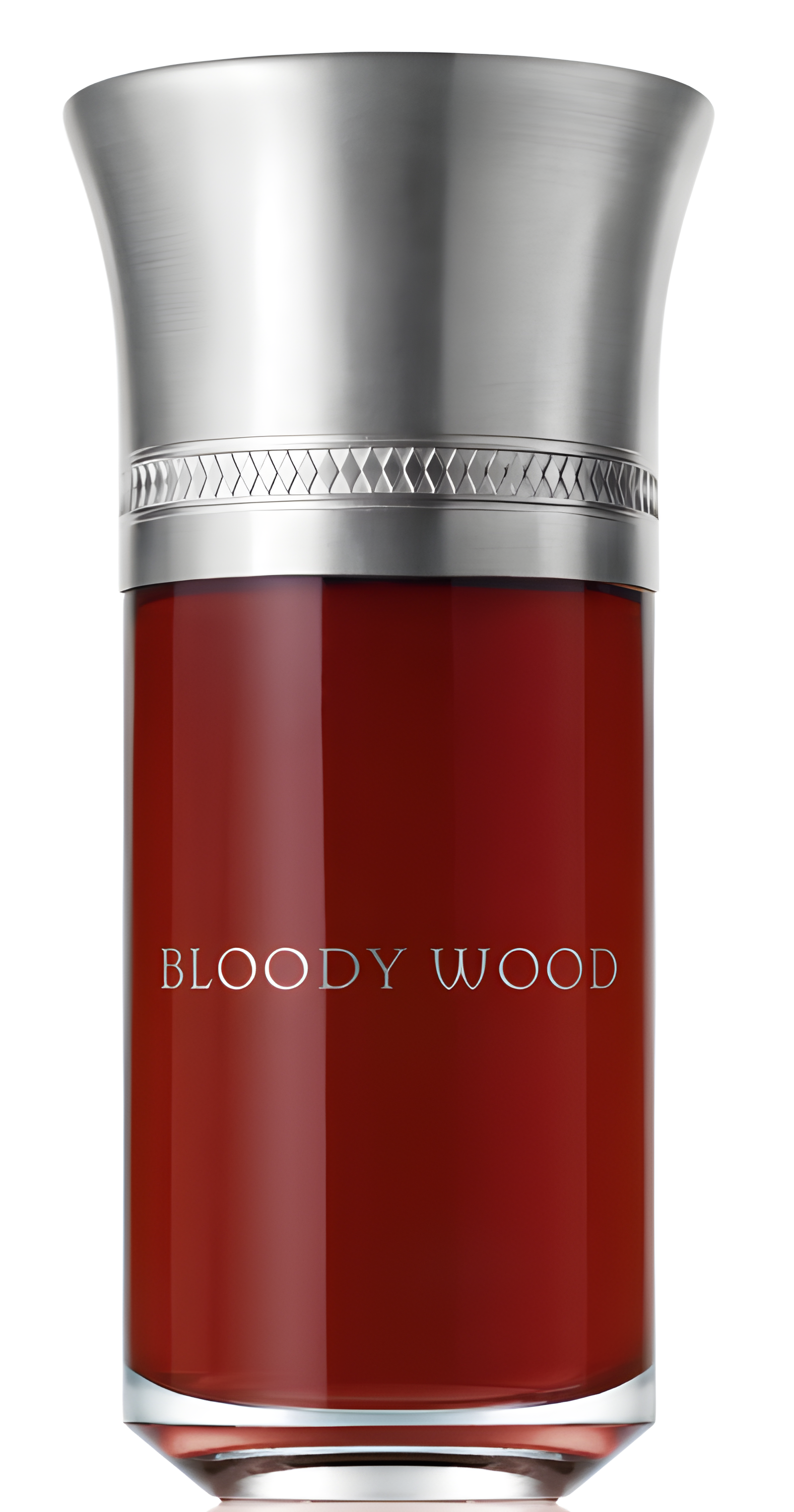 Bloody Wood by Les Liquides Imaginaires perfume bottle