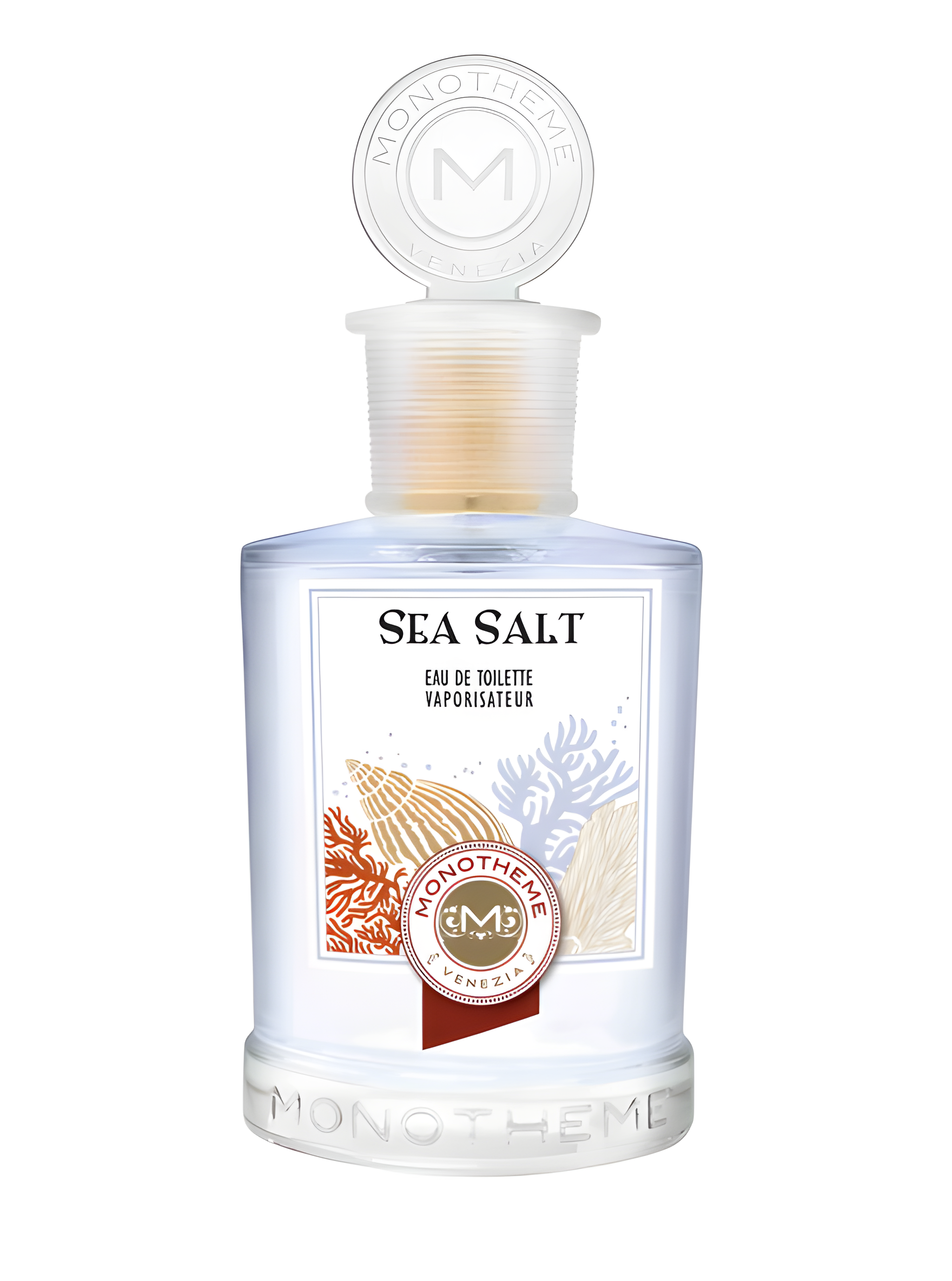 Sea Salt by Monotheme Venezia perfume bottle