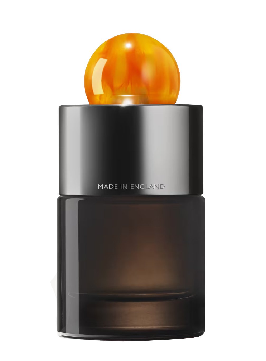 Sunlit Clementine & Vetiver Eau de Parfum by Molton Brown perfume bottle