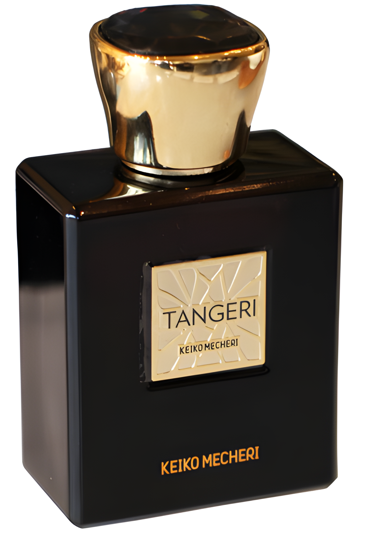 Tangeri by Keiko Mecheri perfume bottle