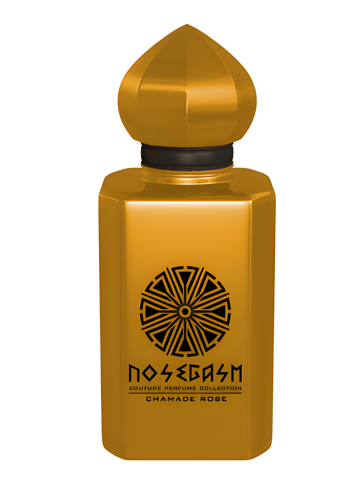 Chamade Rose by Nosegasm perfume bottle
