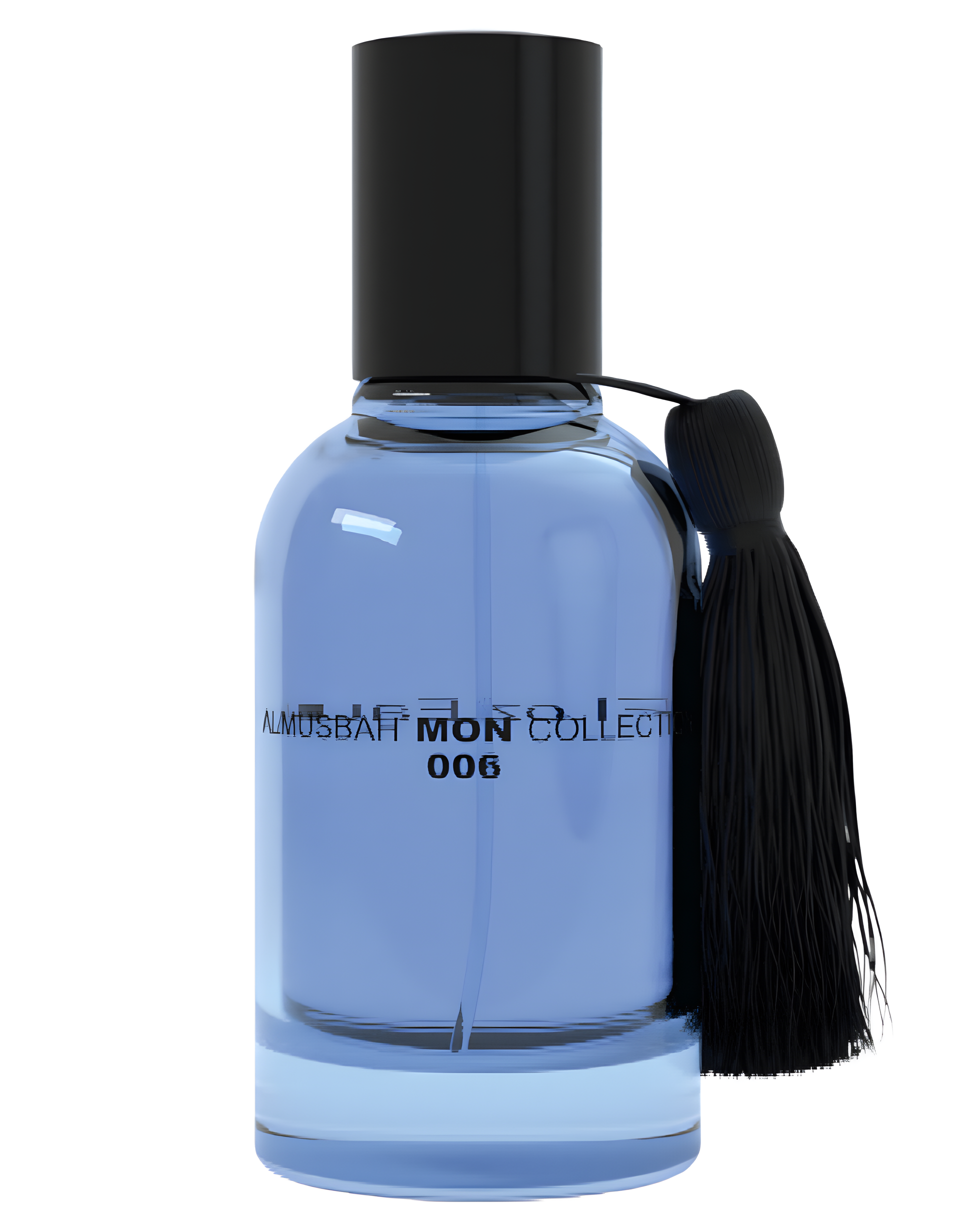 Mon 006 by Al Musbah perfume bottle