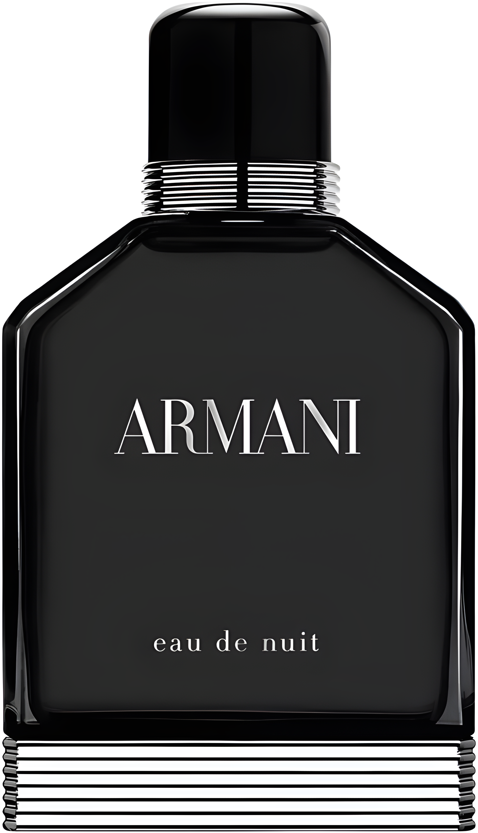 Armani Eau de Nuit by Giorgio Armani perfume bottle