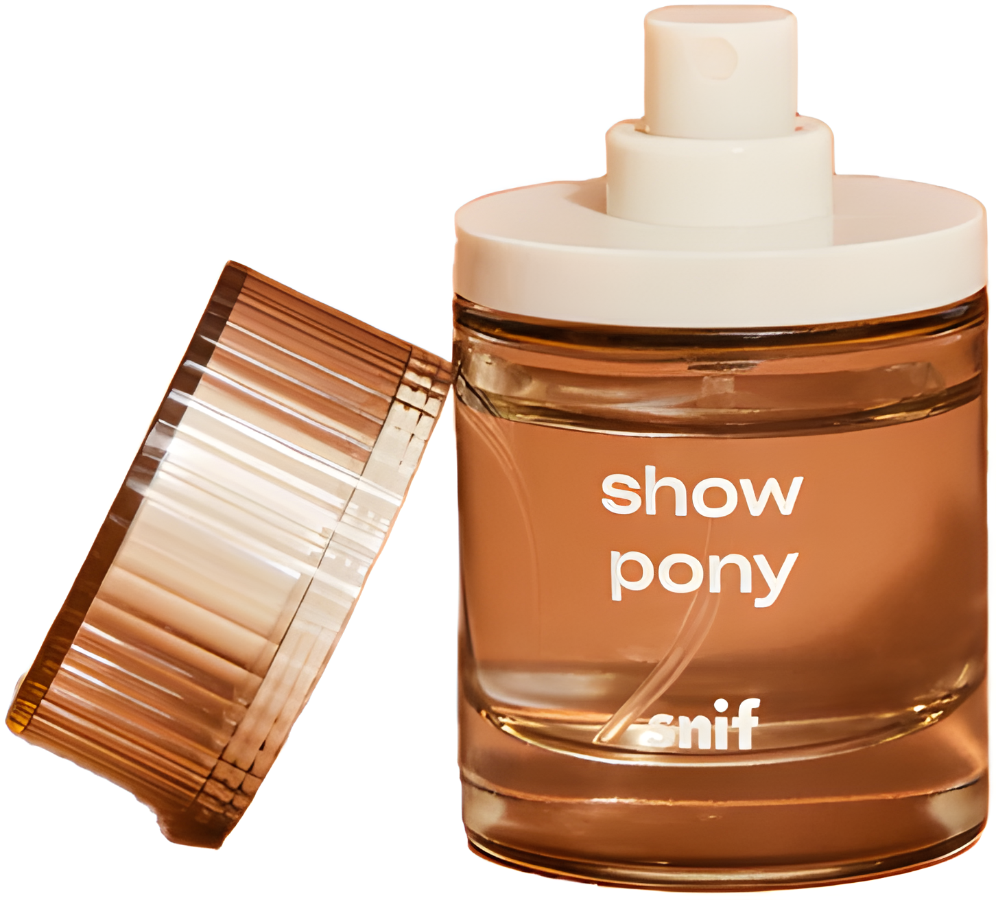 Show Pony by Snif perfume bottle
