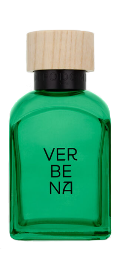 Verbena Hombre by Adolfo Dominguez perfume bottle