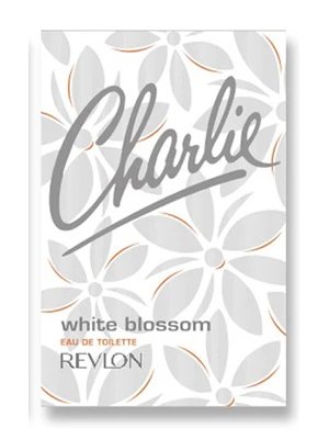 Revlon Charlie White Blossom