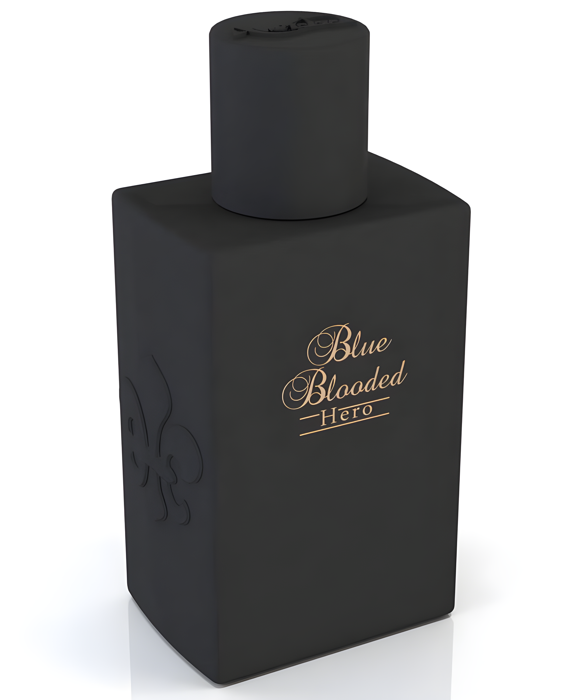 Hero by Amordad perfume bottle