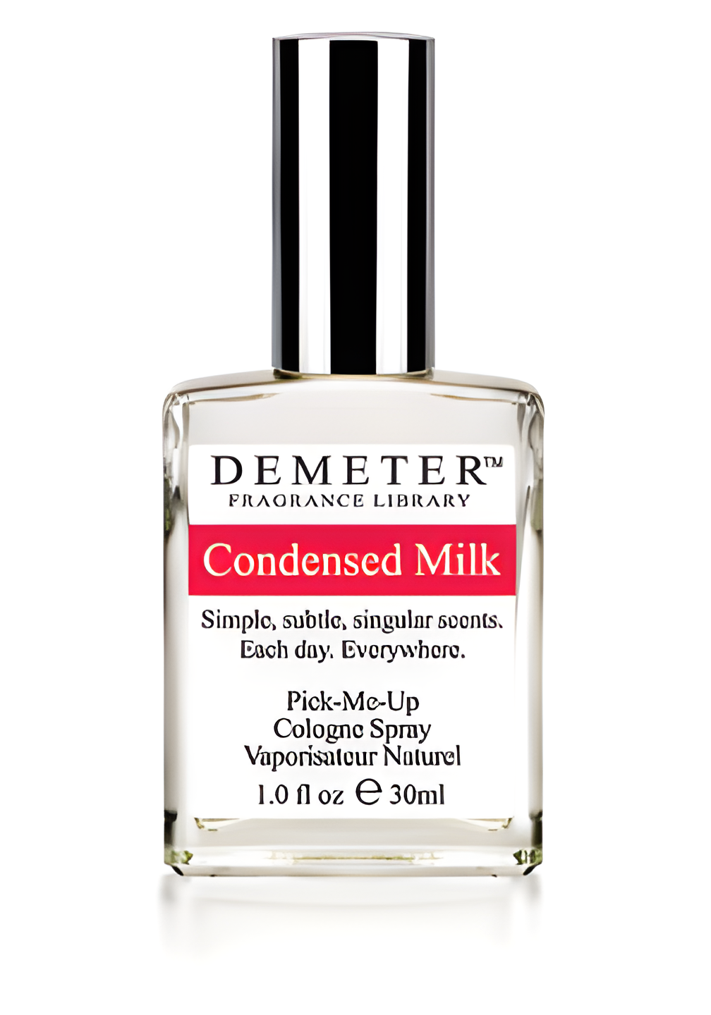 Condensed Milk by Demeter Fragrance perfume bottle
