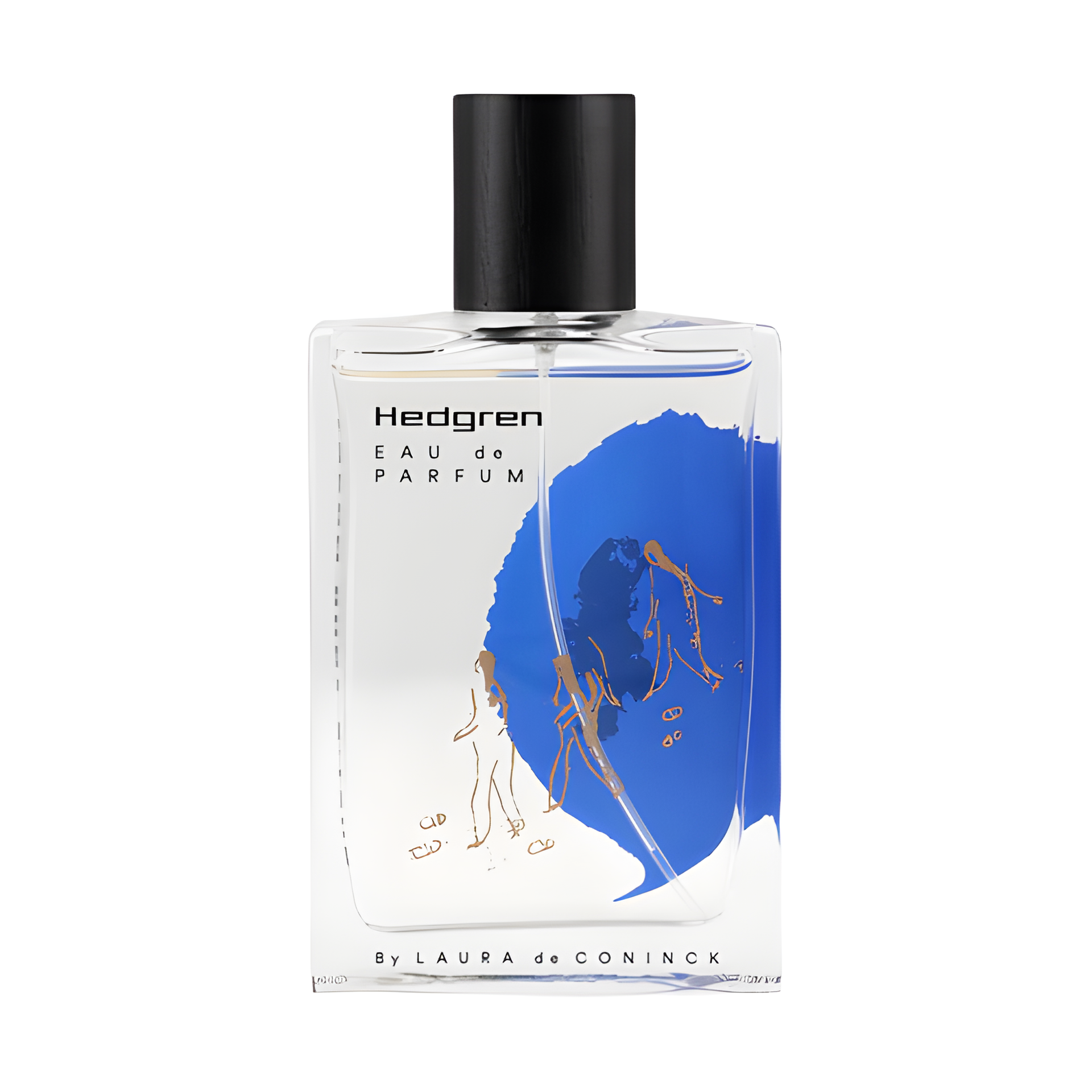 Hedgren Eau de Parfum by Hedgren perfume bottle
