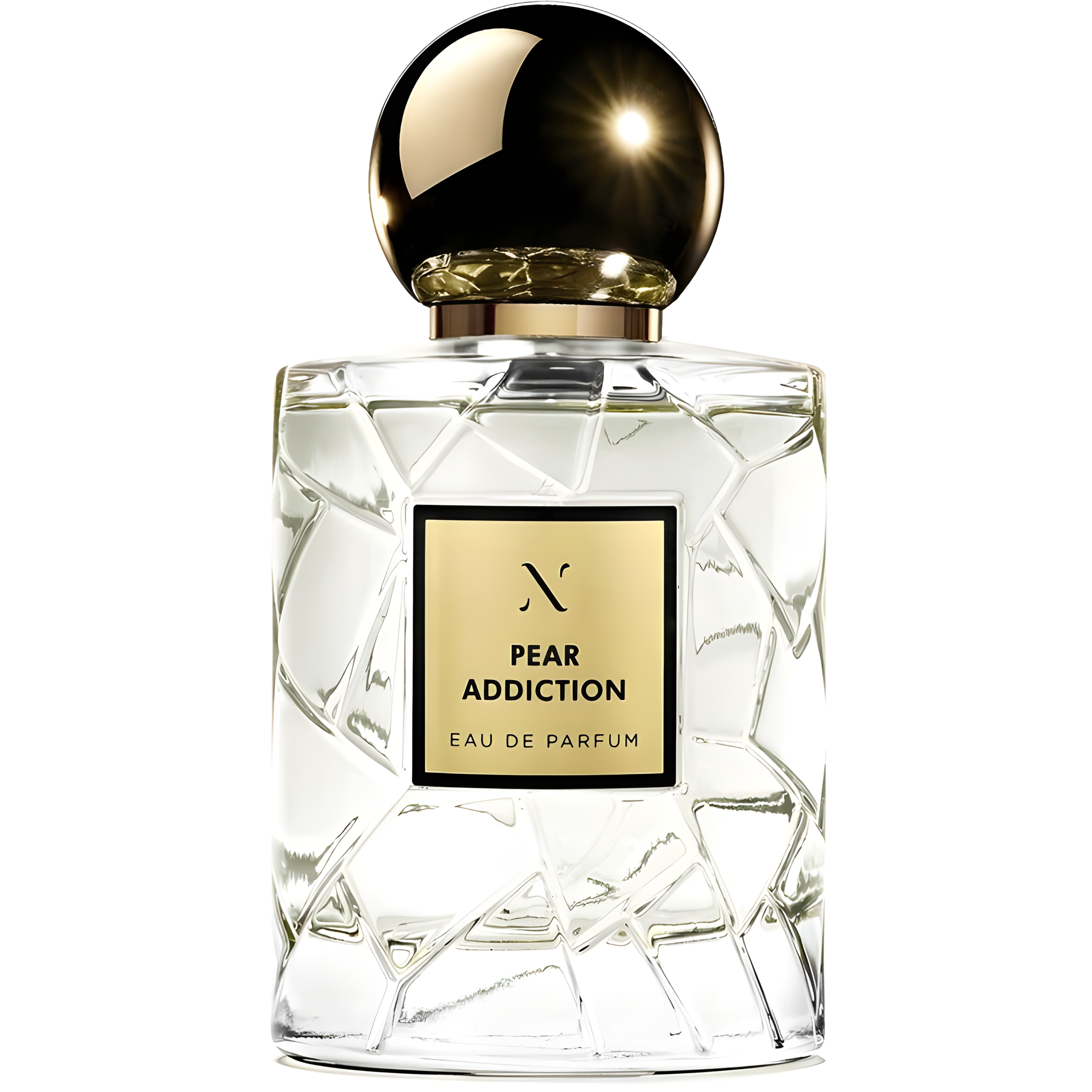 Pear Addiction by Les Soeurs de Noe perfume bottle