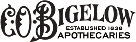 Picture of C.O.Bigelow brand