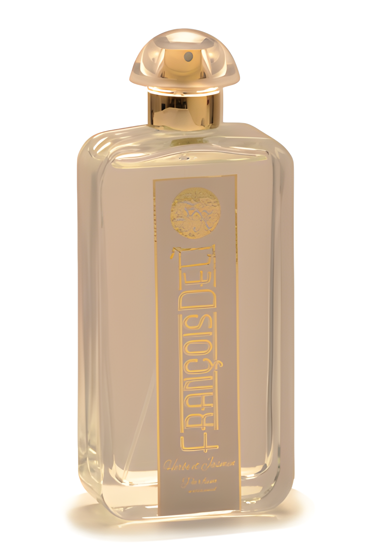 Herbe Et Jasmin by Francois Deli perfume bottle